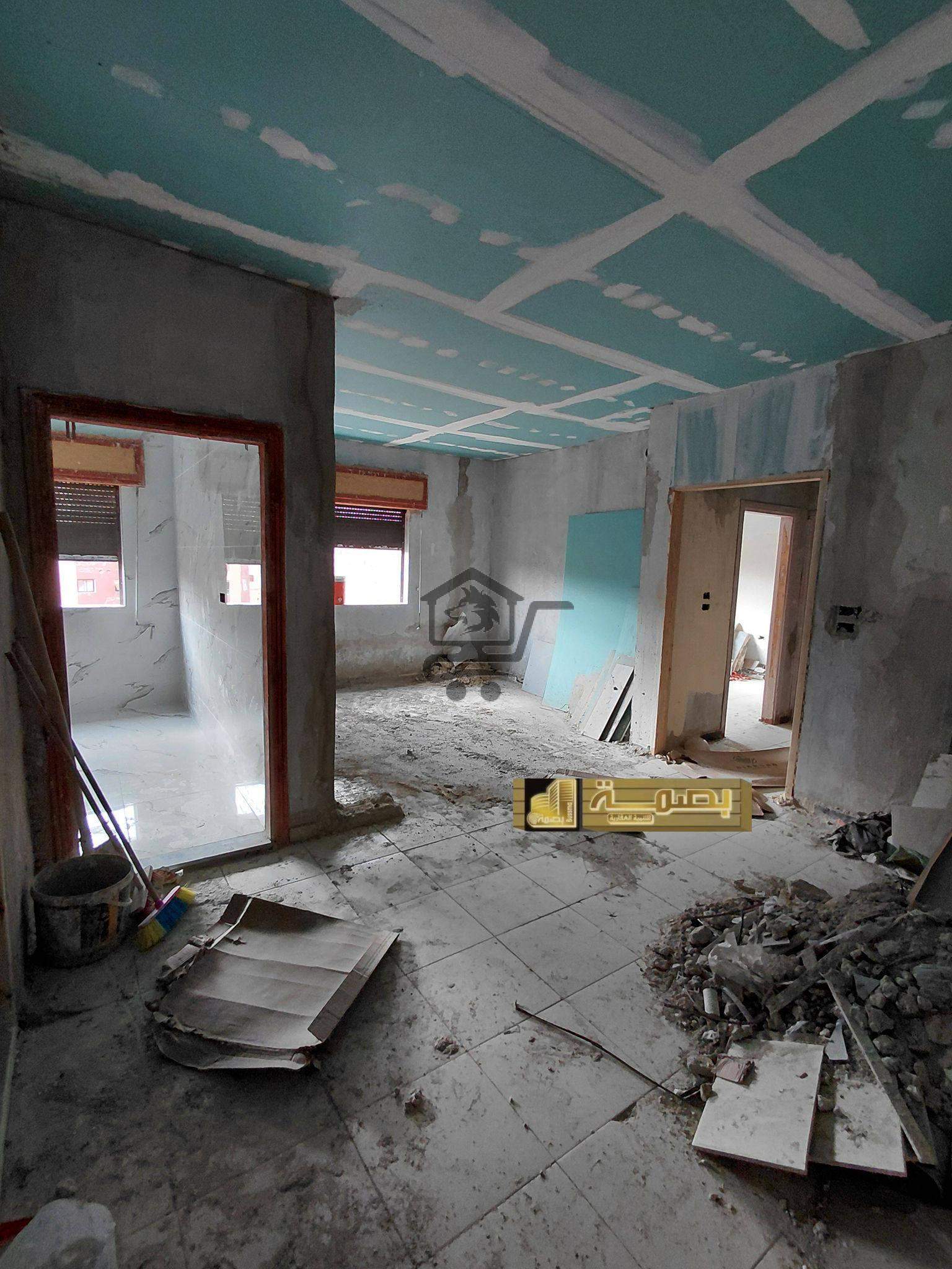 #للبيع شقة بسعر لقطة 🏘 - الصورة 2