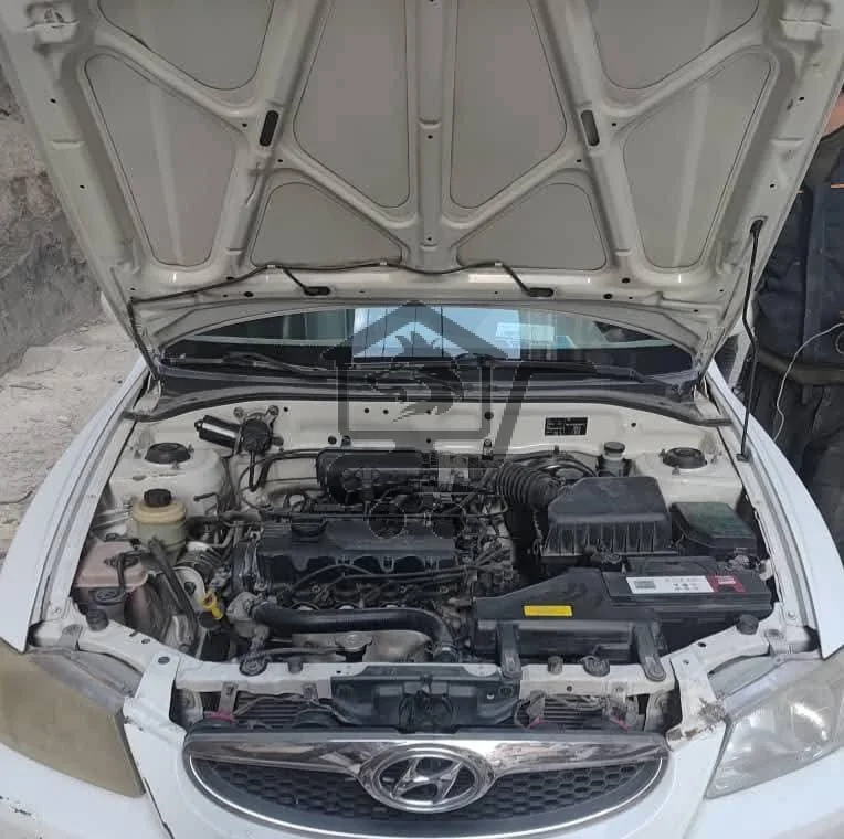 سيارات حلب مستعمل - الصورة 4