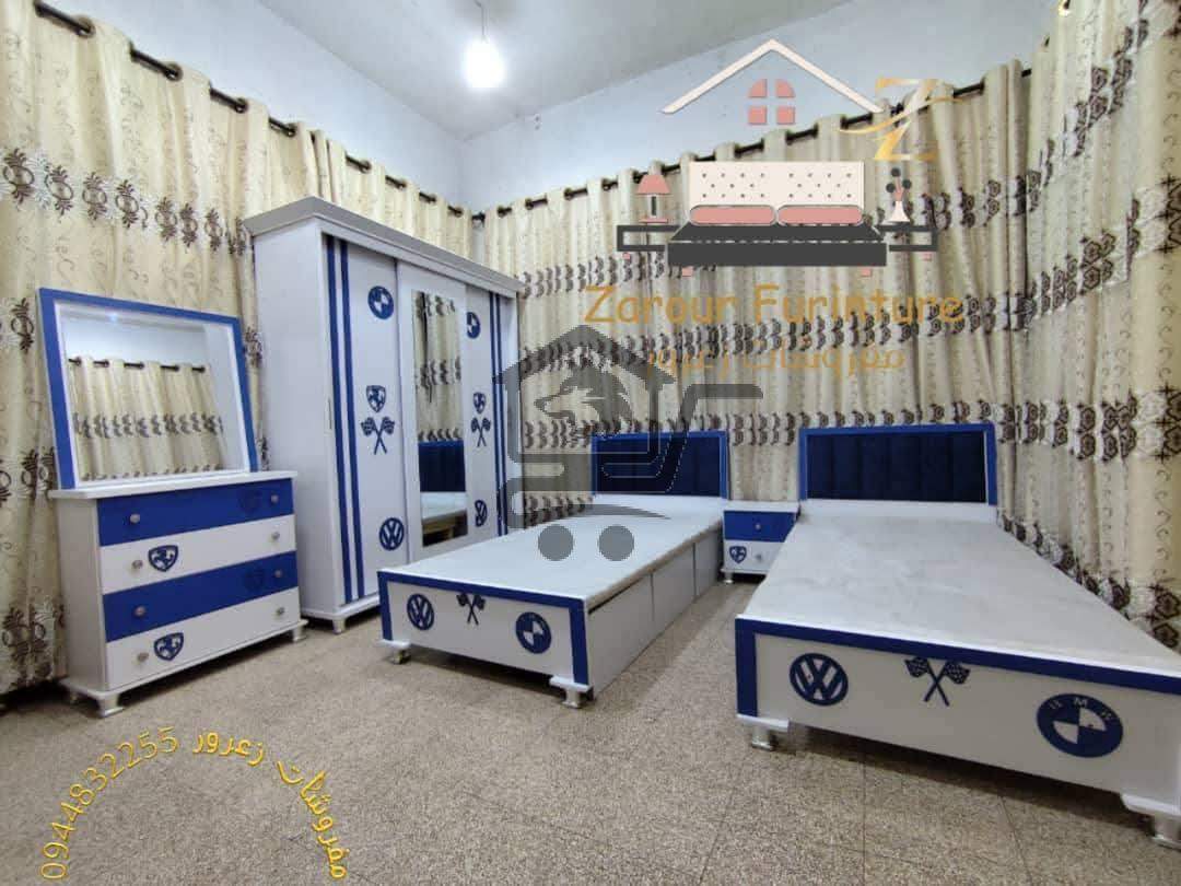 مفروشات زعرور - الصورة 7