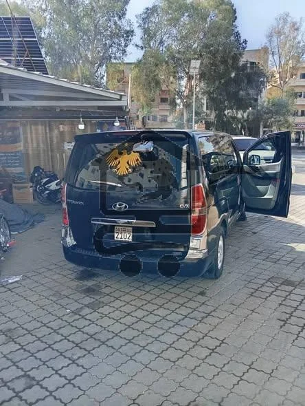 فان سياحي 2011 كامل - الصورة 2