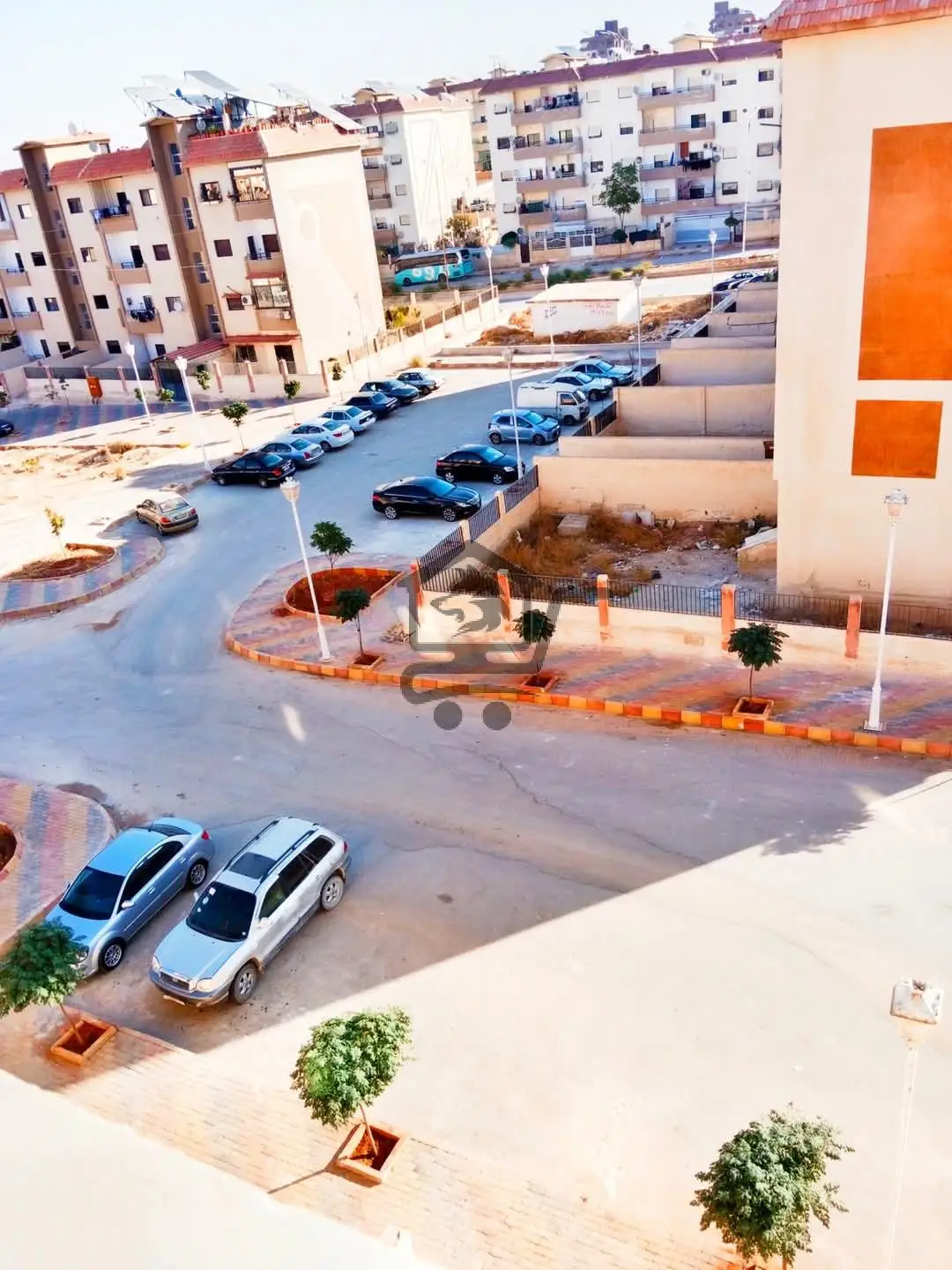 للبيع شقة أنيقة ومرتبة بكسوة عصرية سوبر ديلوكس - الصورة 1