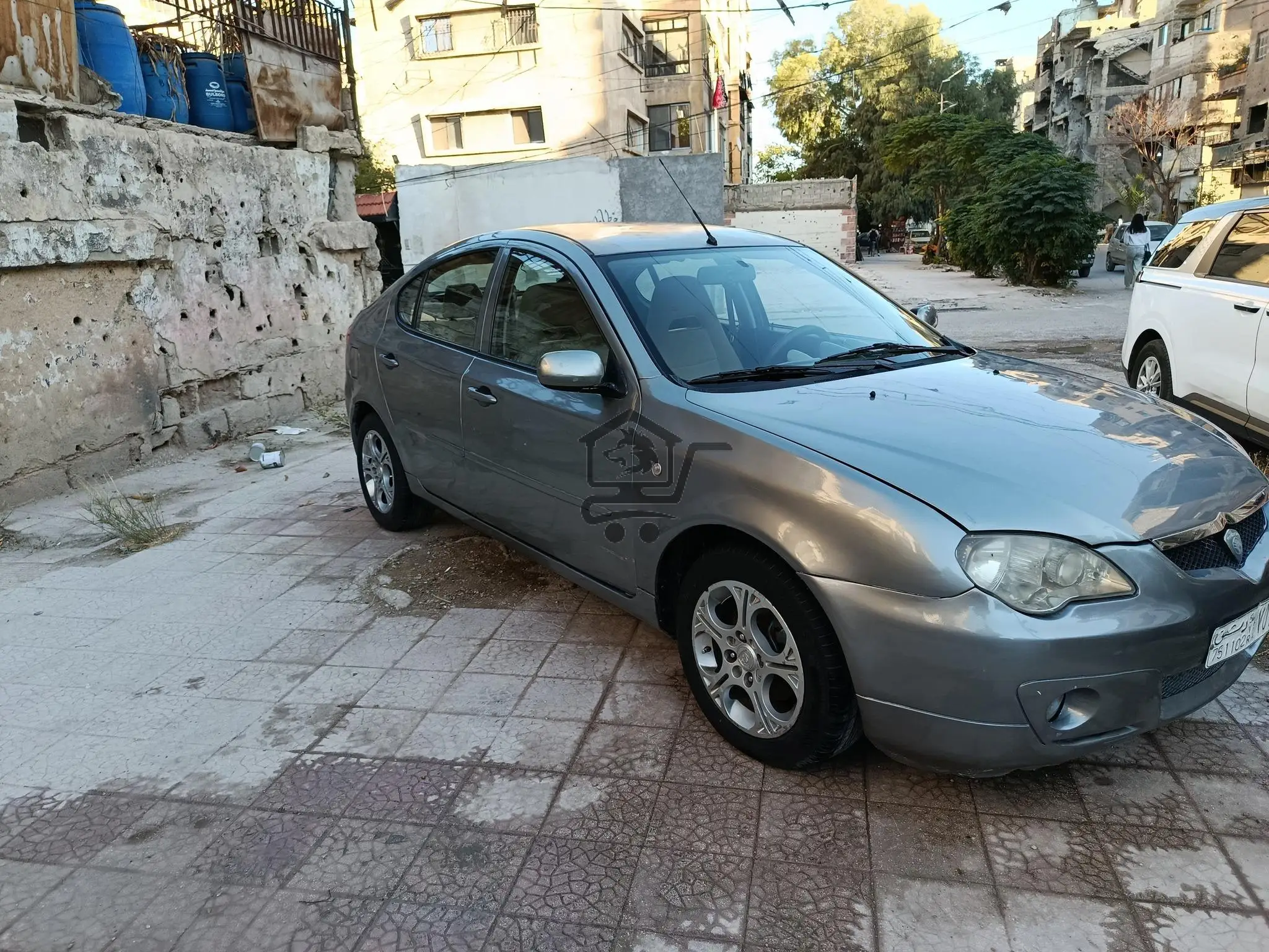 بروتون جين انتو - الصورة 5