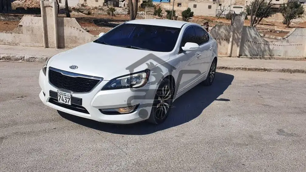 كيا أوبتما - الصورة 3