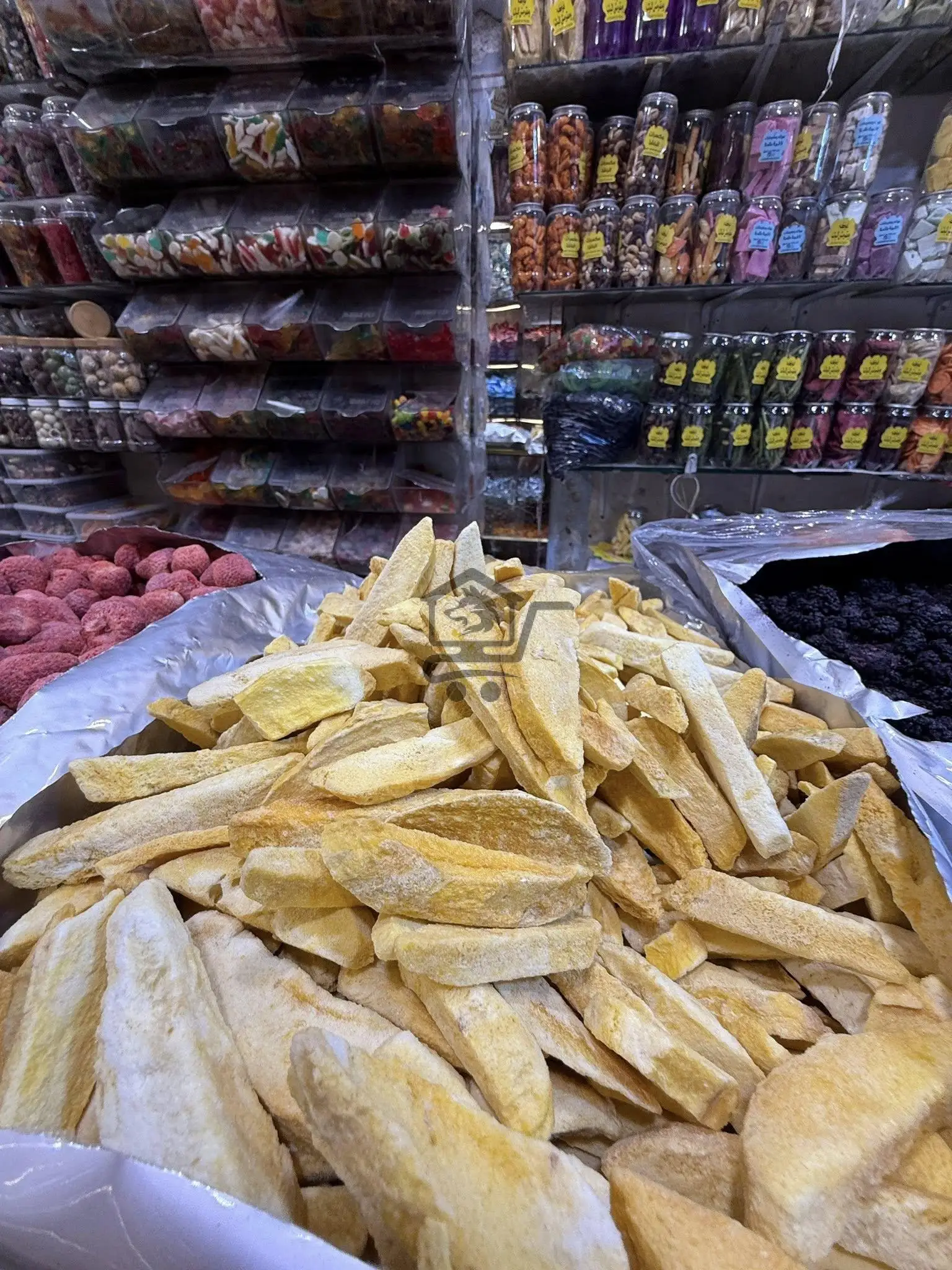 محمصة وضيافة الباشا - الصورة 4