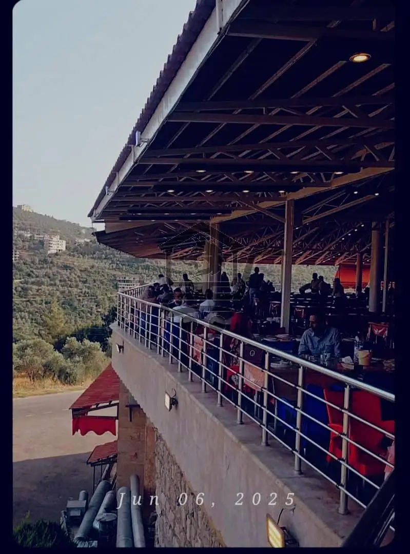 مطعم جوهرة الريف ✨عنوان الفخامة ✨ - الصورة 4