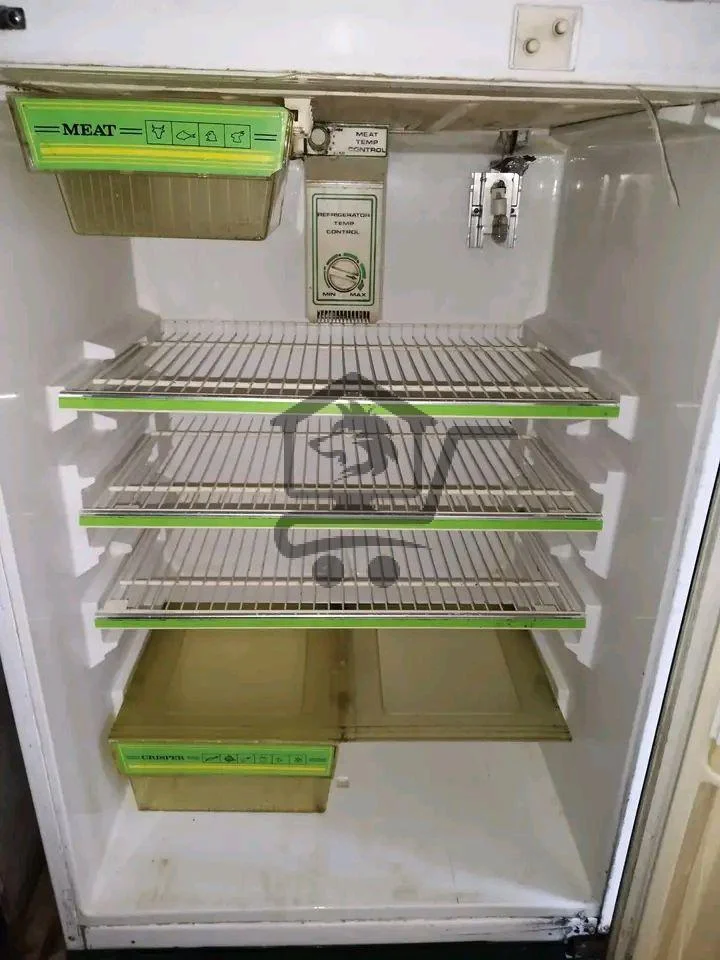 براد الحافظ ديلوكس تبريد تلج - الصورة 3