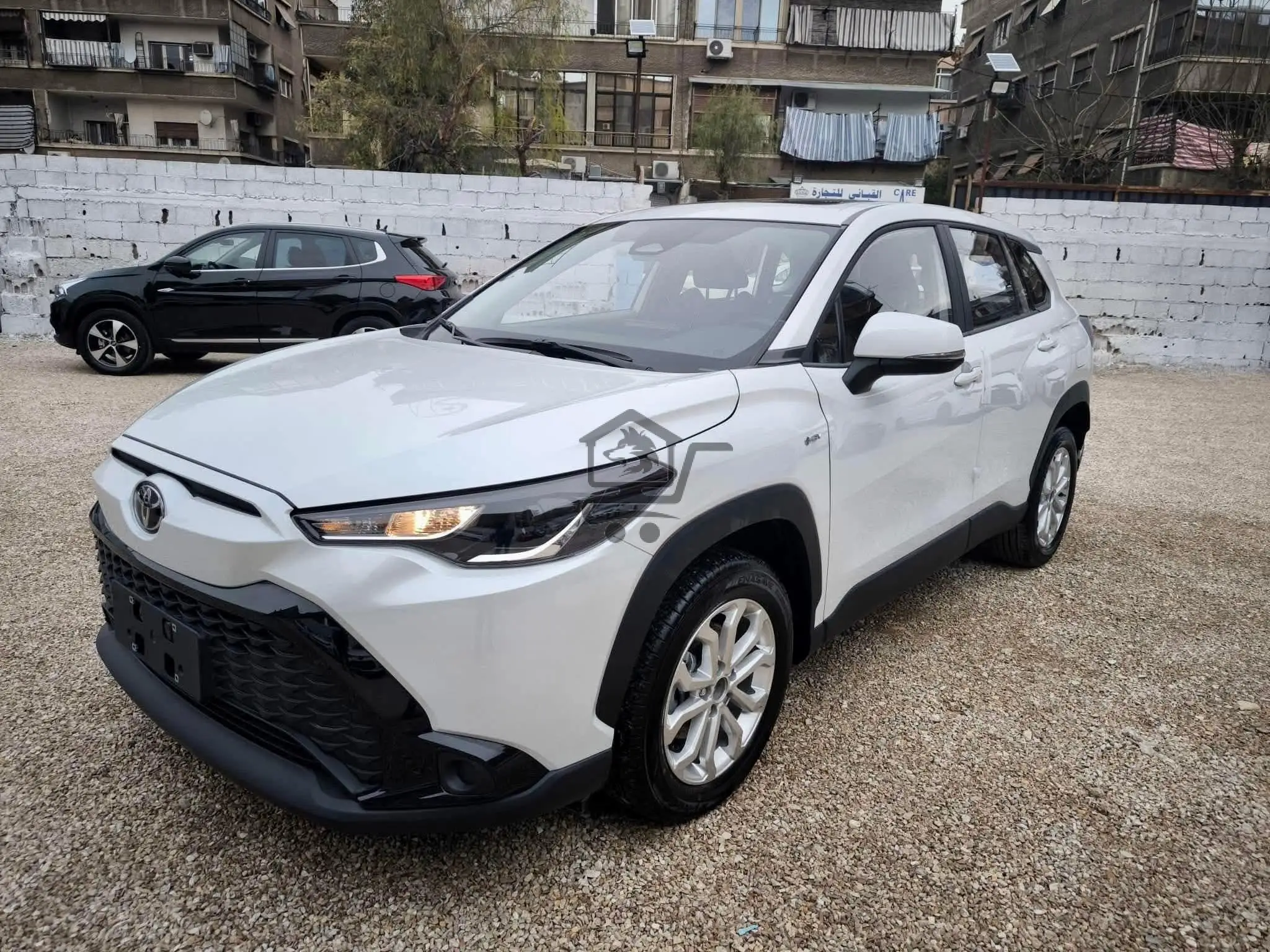 Toyota - الصورة 4