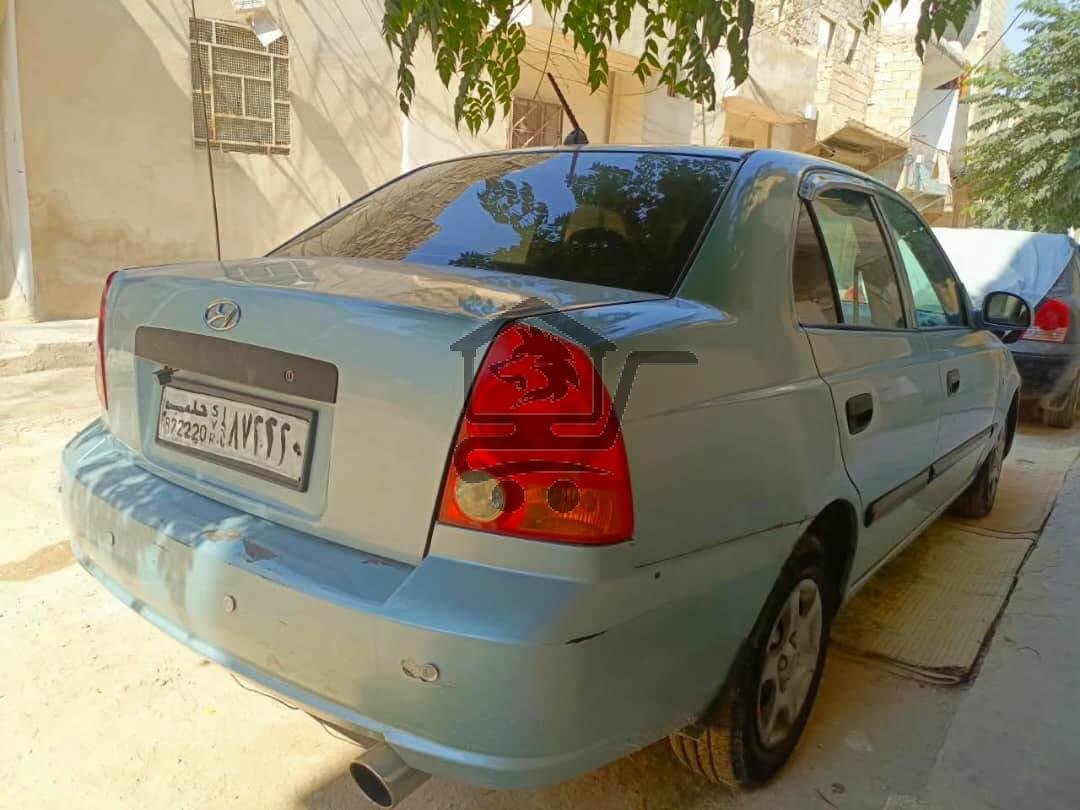 فيرنا ٢٠٠٥ - الصورة 2