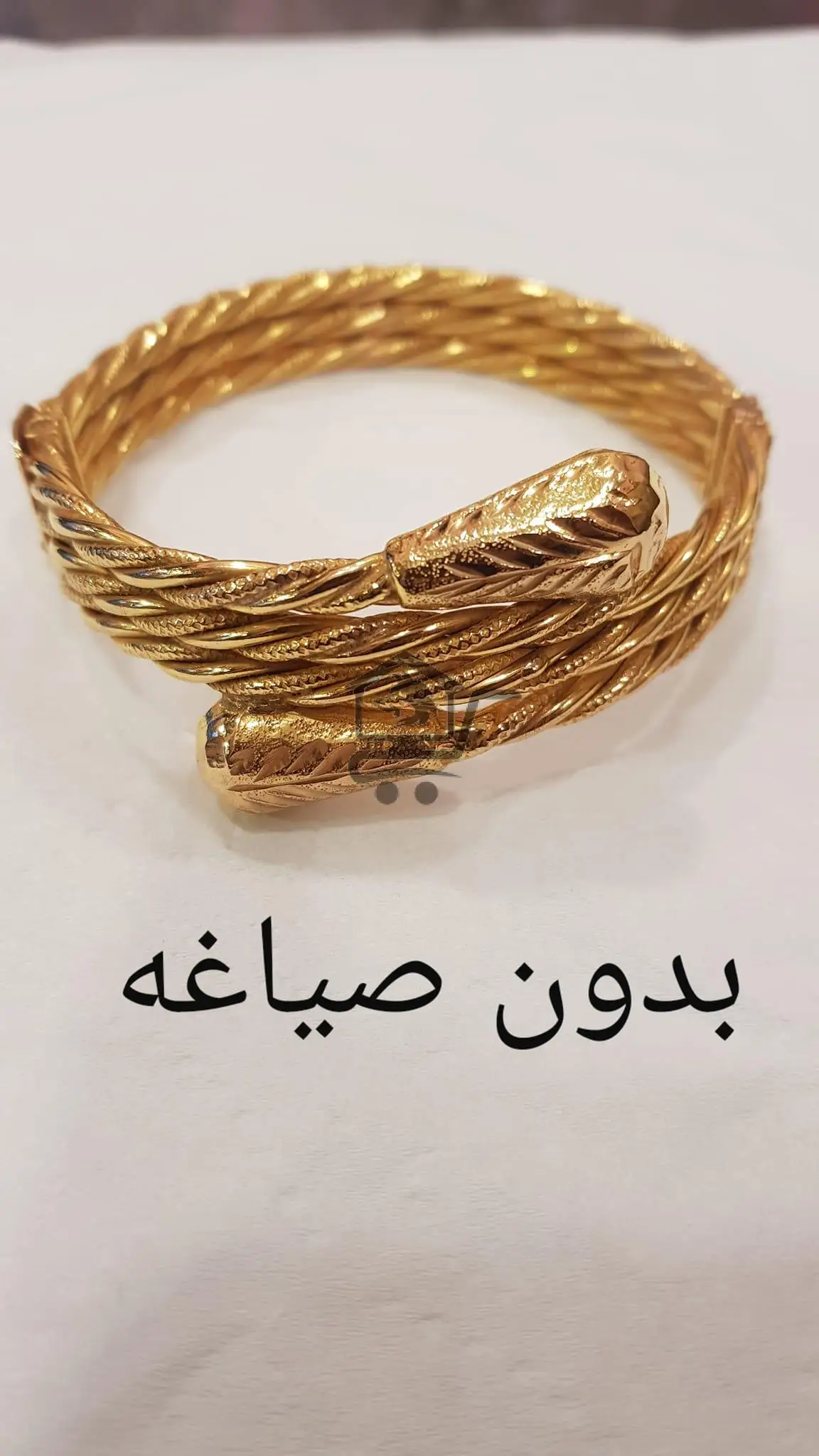 مجوهرات الولاء الطبقة - الصورة 5