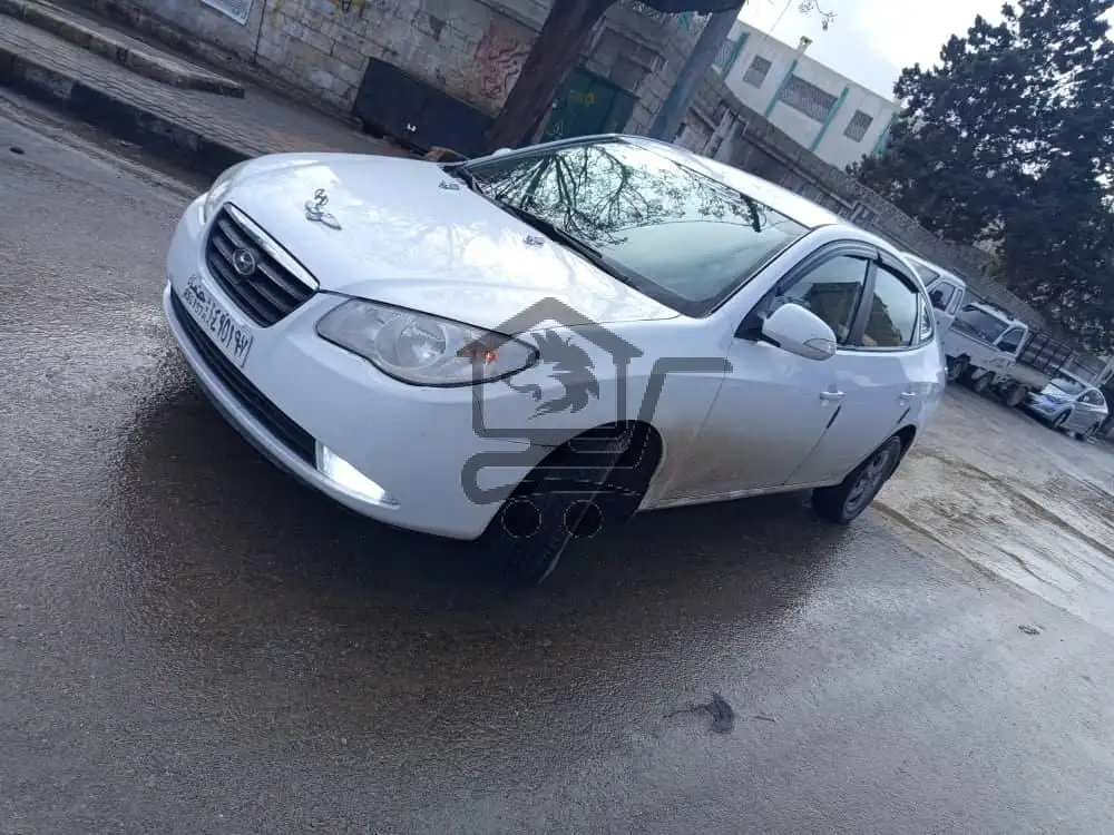 افانتي2009 - الصورة 1