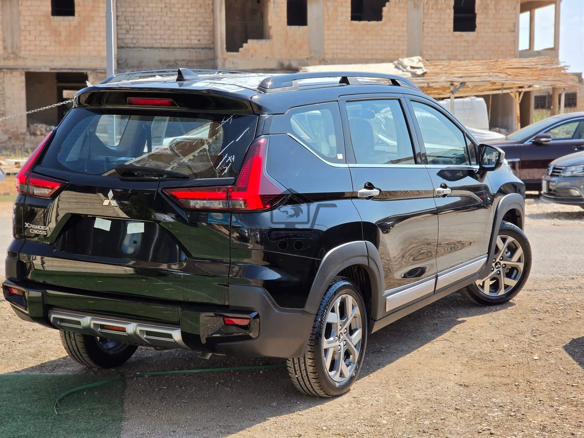 MITSUBISHI XPANDER - الصورة 8
