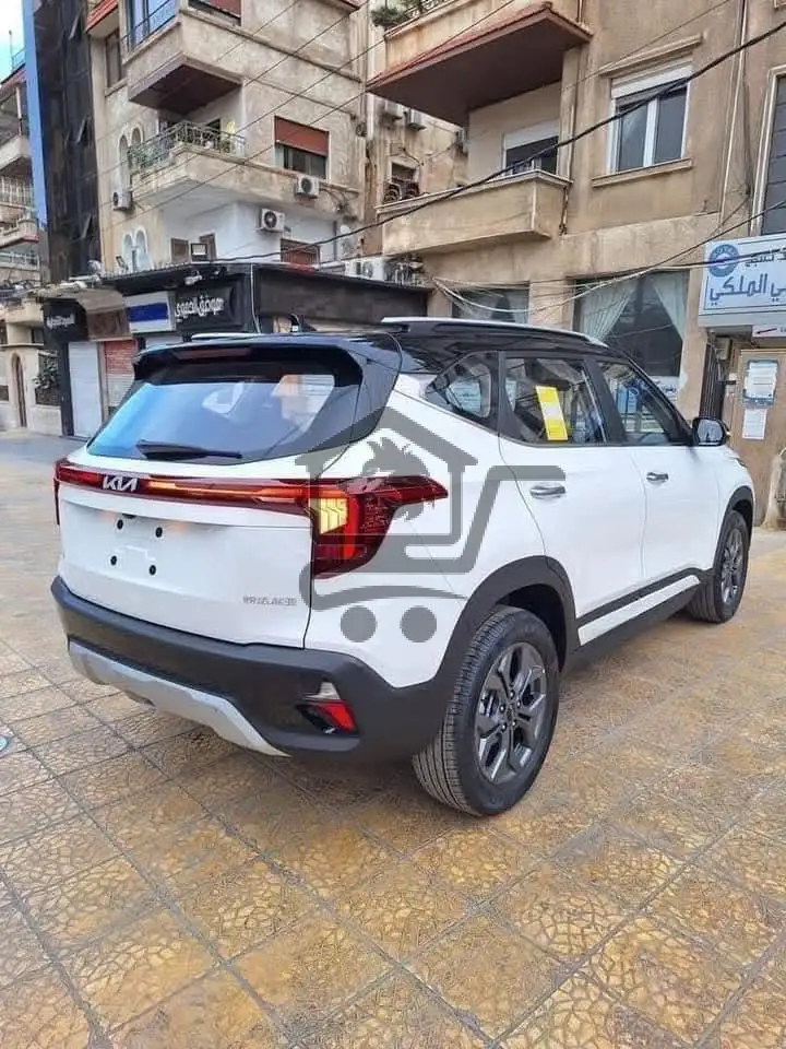 Kia - الصورة 3