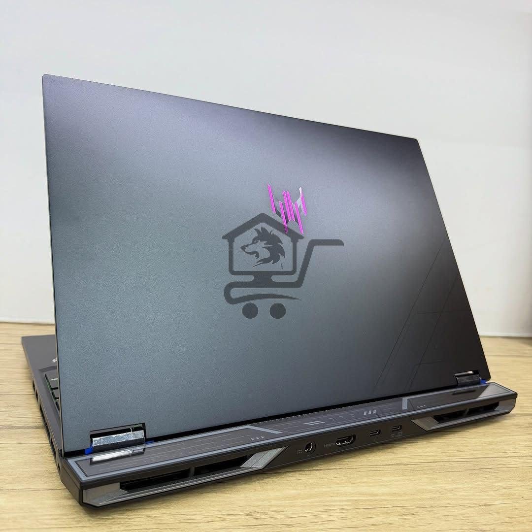 Acer Predator - الصورة 5