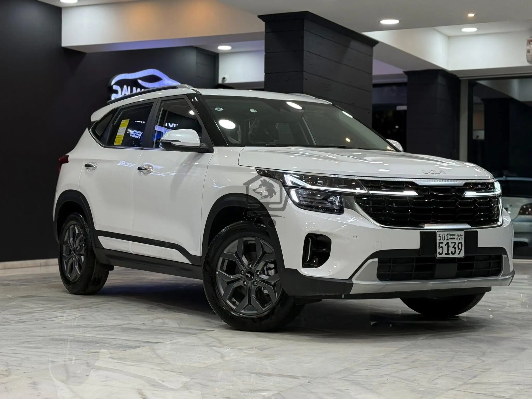 Kia - الصورة 1