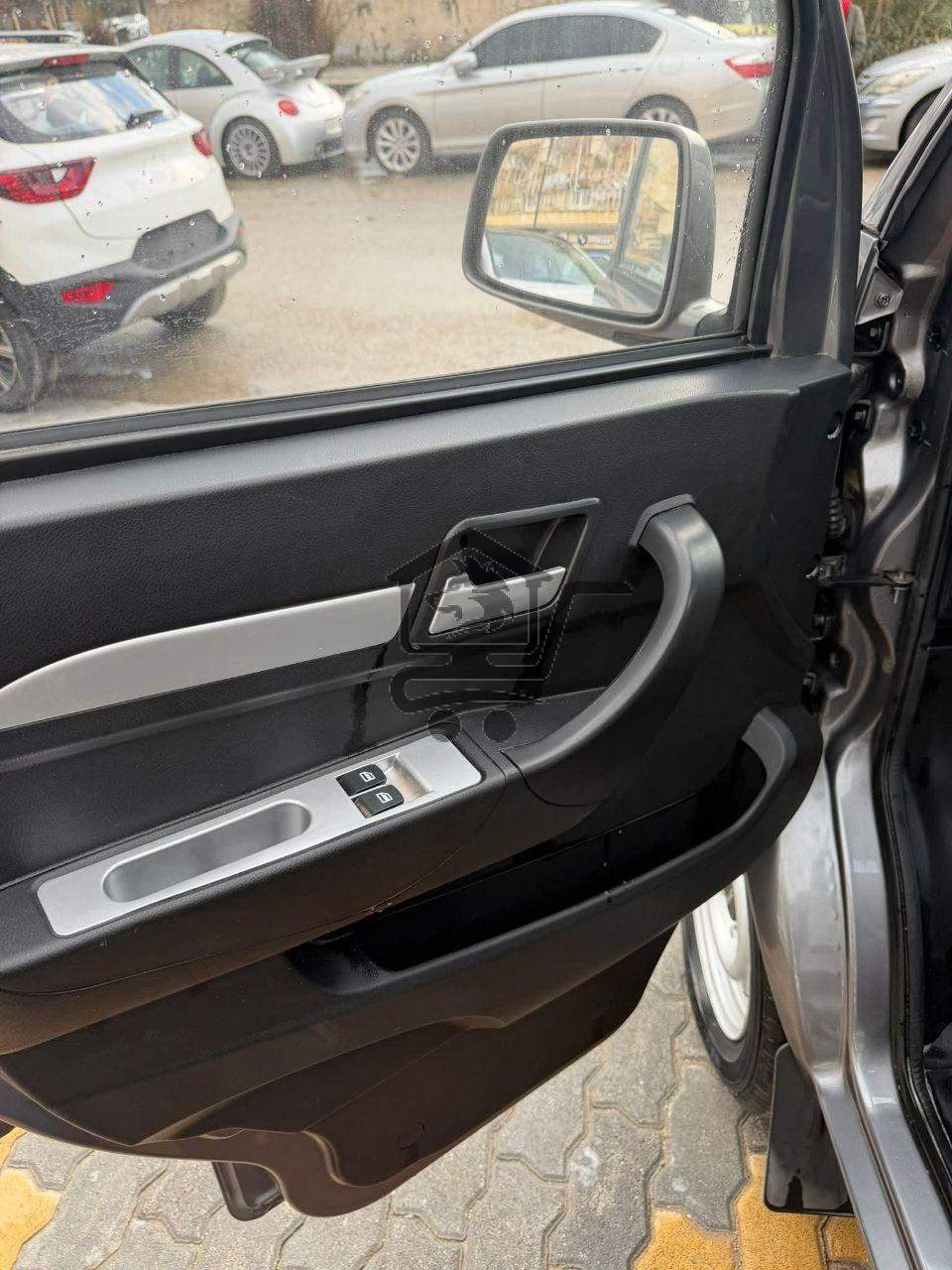 DFSK Mini Truck K01S - الصورة 9