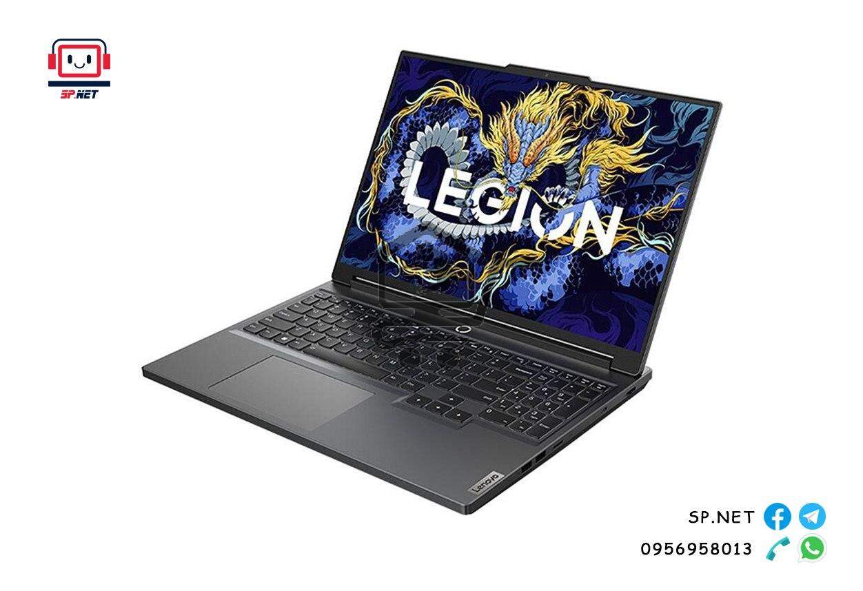 Lenovo Legion - الصورة 1