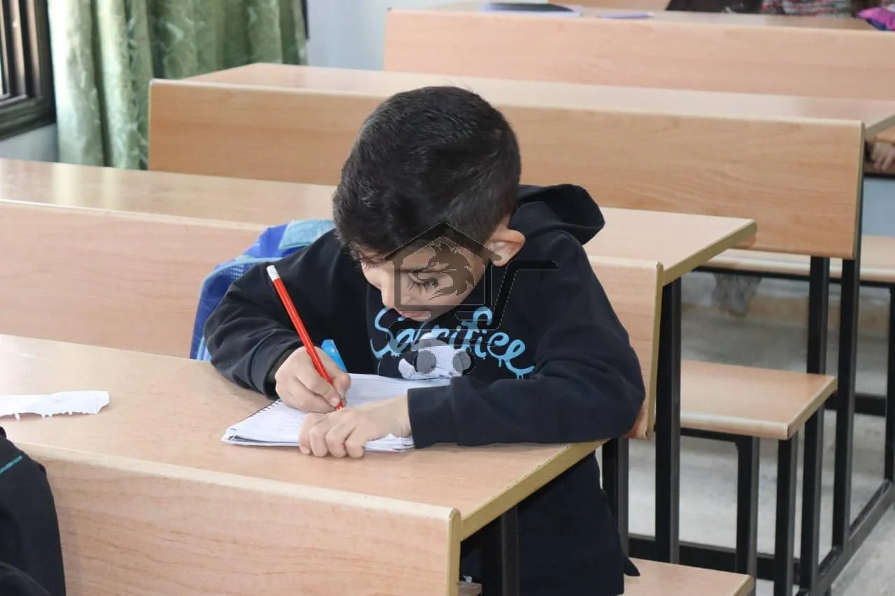 معهد السيدة فاطمة الزهراء التعليمي - الصورة 4