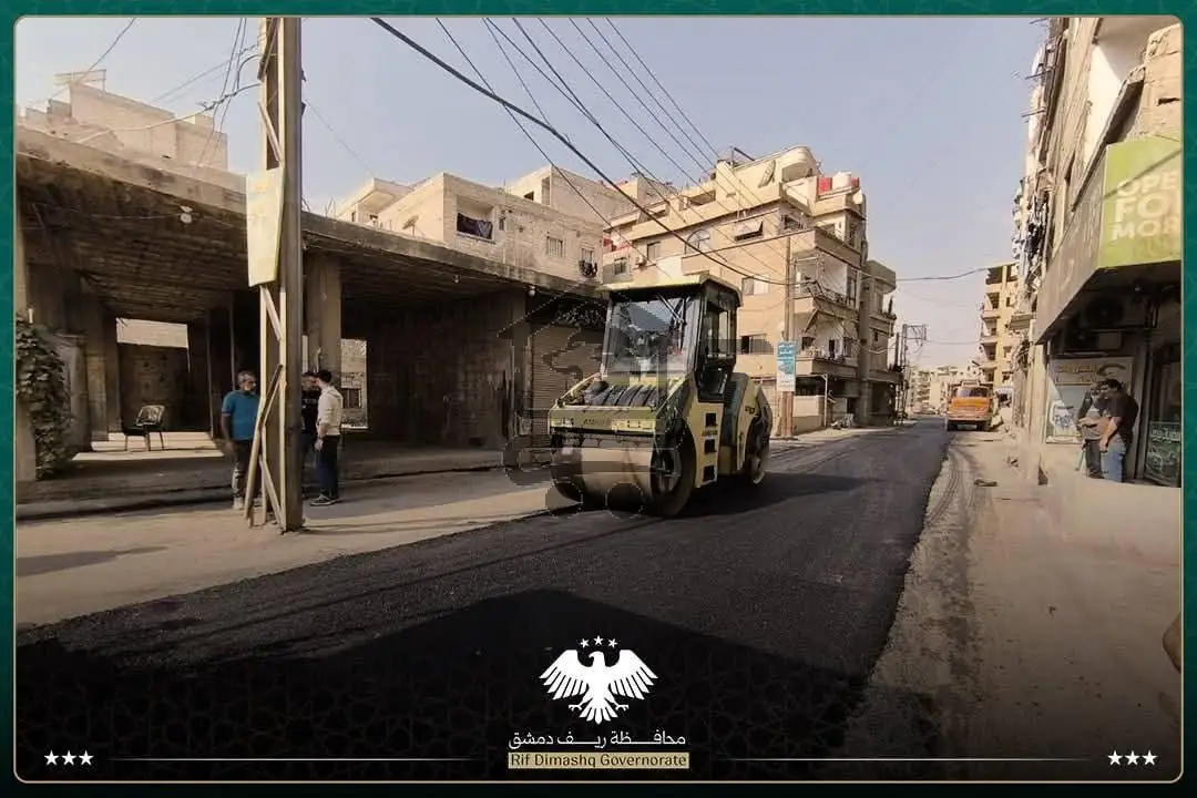 الشركة المتكاملة للإعمار - الصورة 3