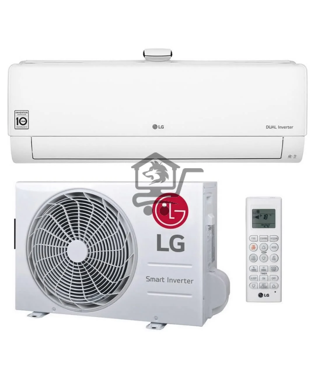 مركز_آية_للتكيف_و_تبريد - الصورة 1