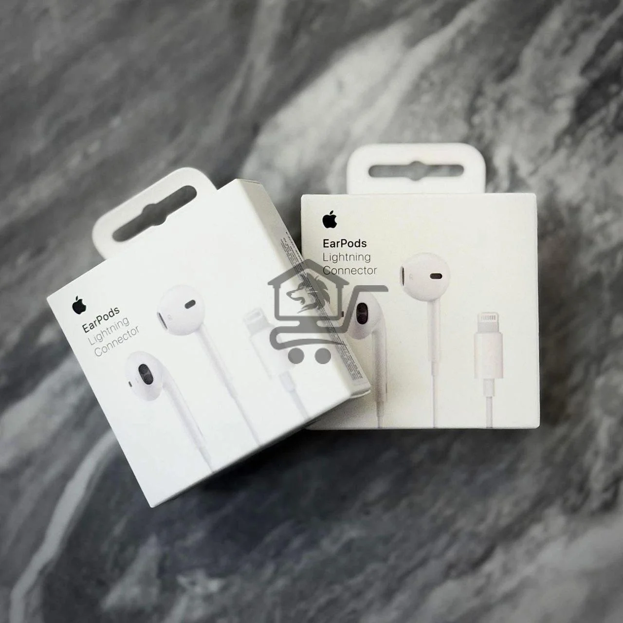 Apple EarPods - الصورة 1