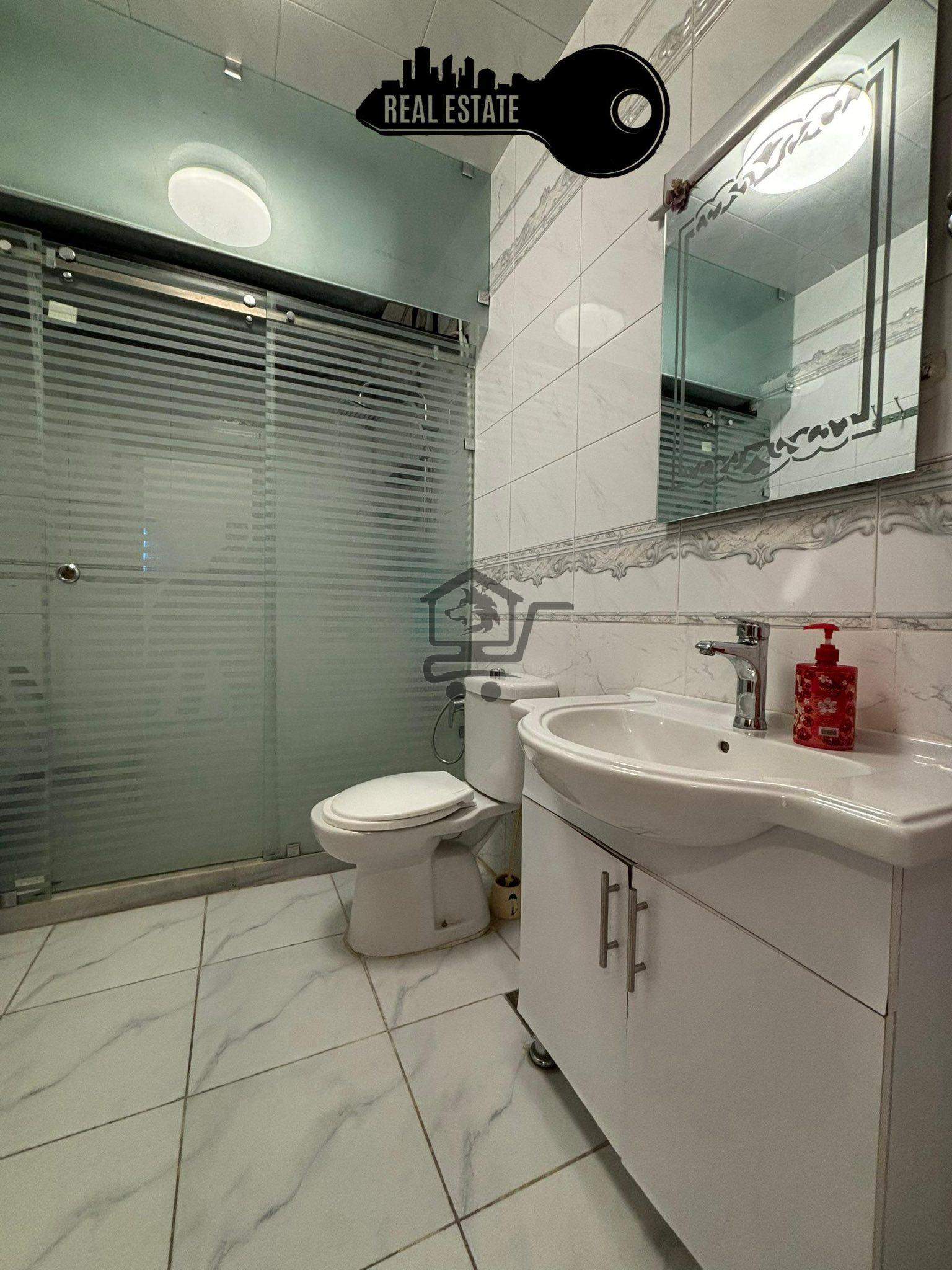 شقة في مشروع دمر - الصورة 6