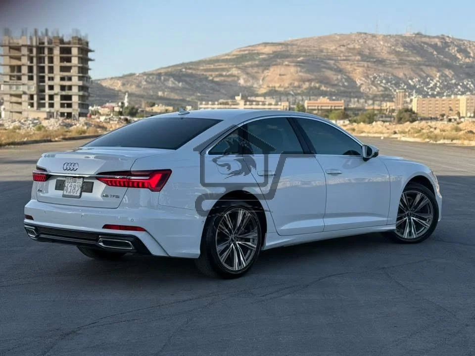 Audi - الصورة 8