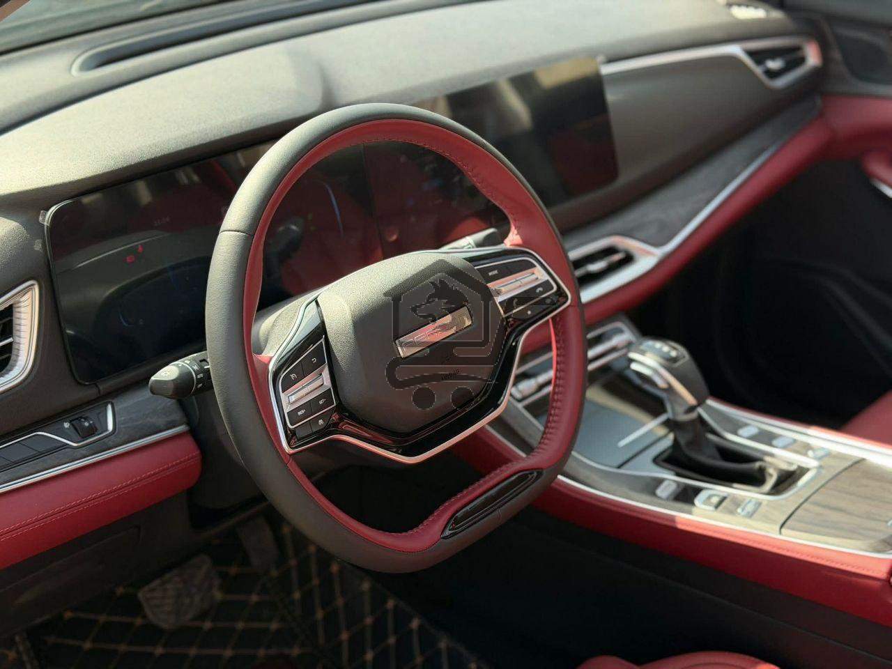 DFSK FENGON 600 2025 - الصورة 8