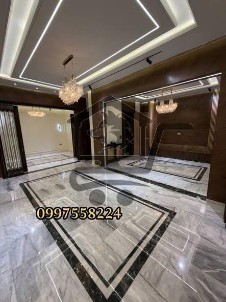 شقة مميزة جداً - الصورة 1