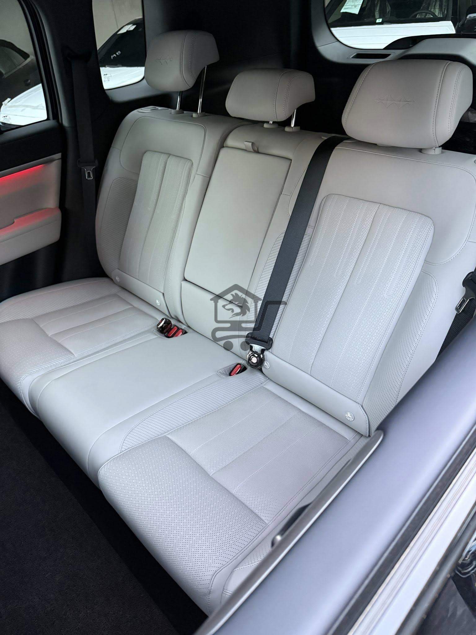 BYD Leopard 7 - الصورة 10