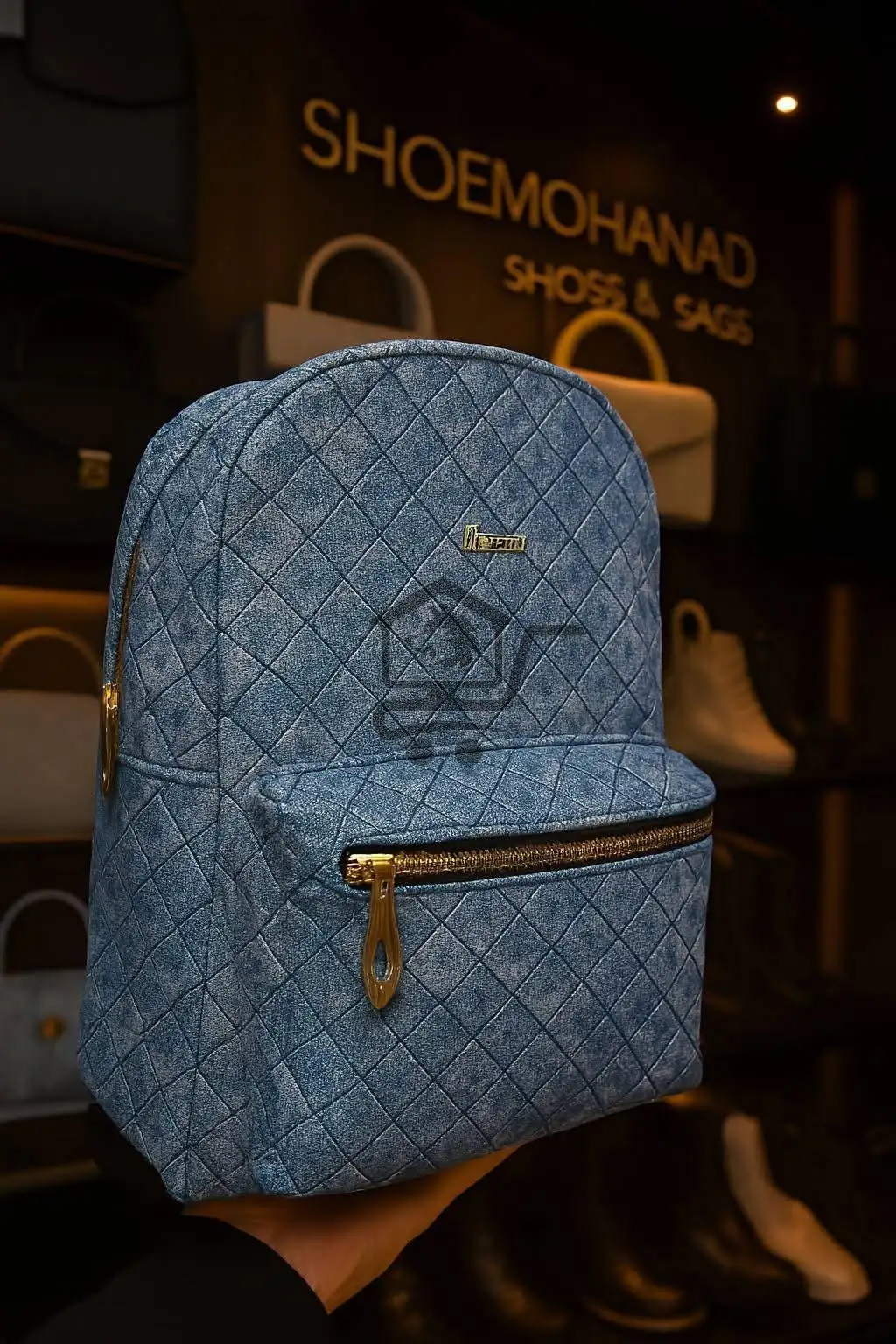 حقيبة ظهر - الصورة 1