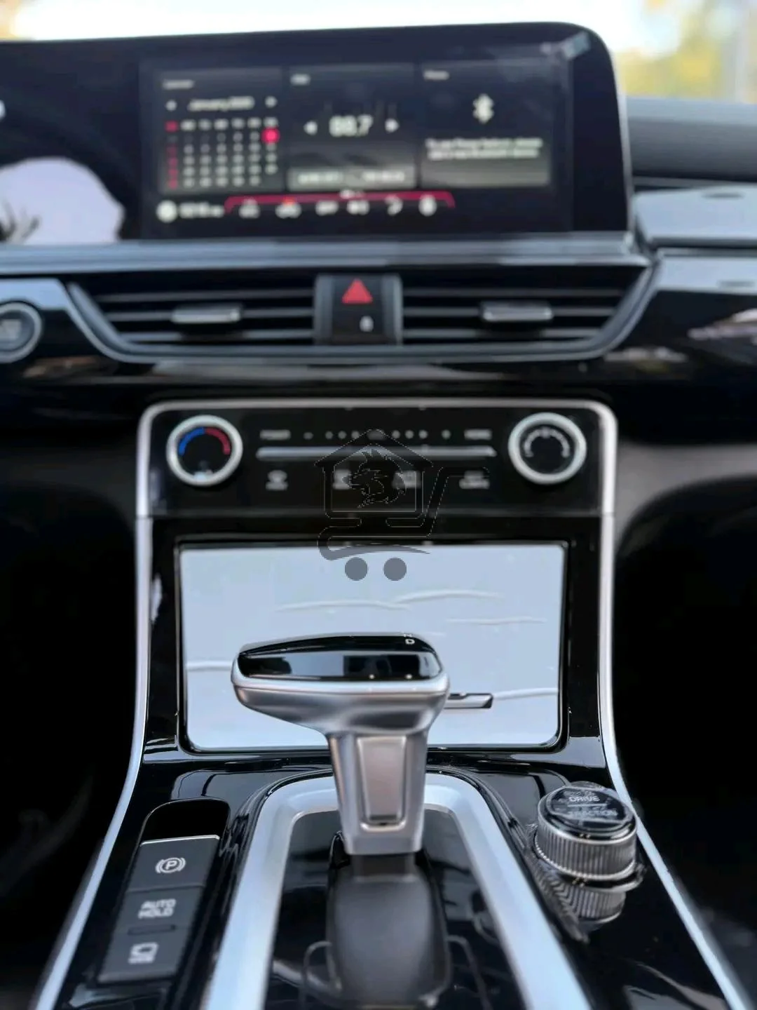 Kia Seltos - الصورة 9