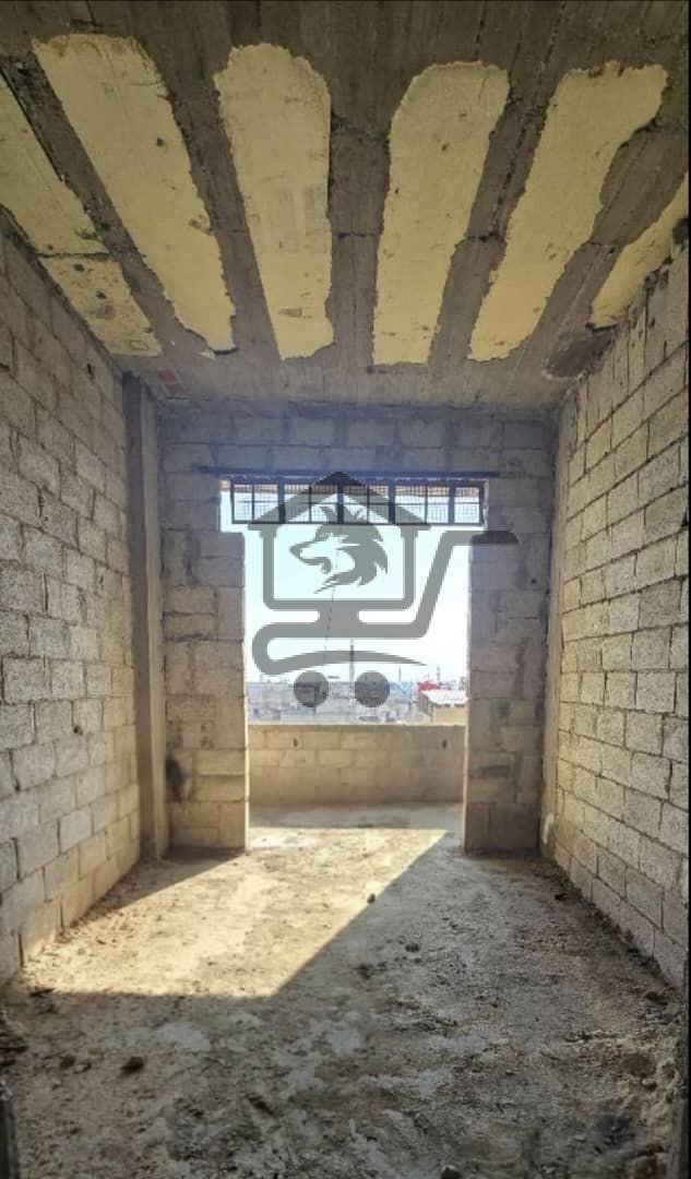 شقة على الهيكل بسعر مميز - الصورة 3