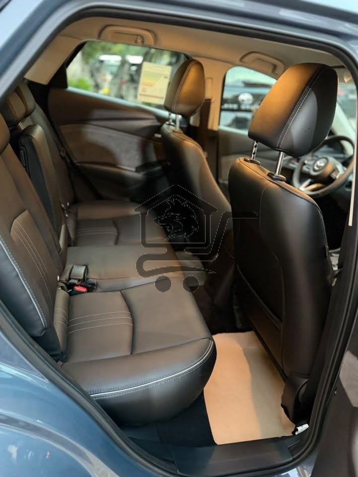 Mazda CX-3 SkyActive - الصورة 10