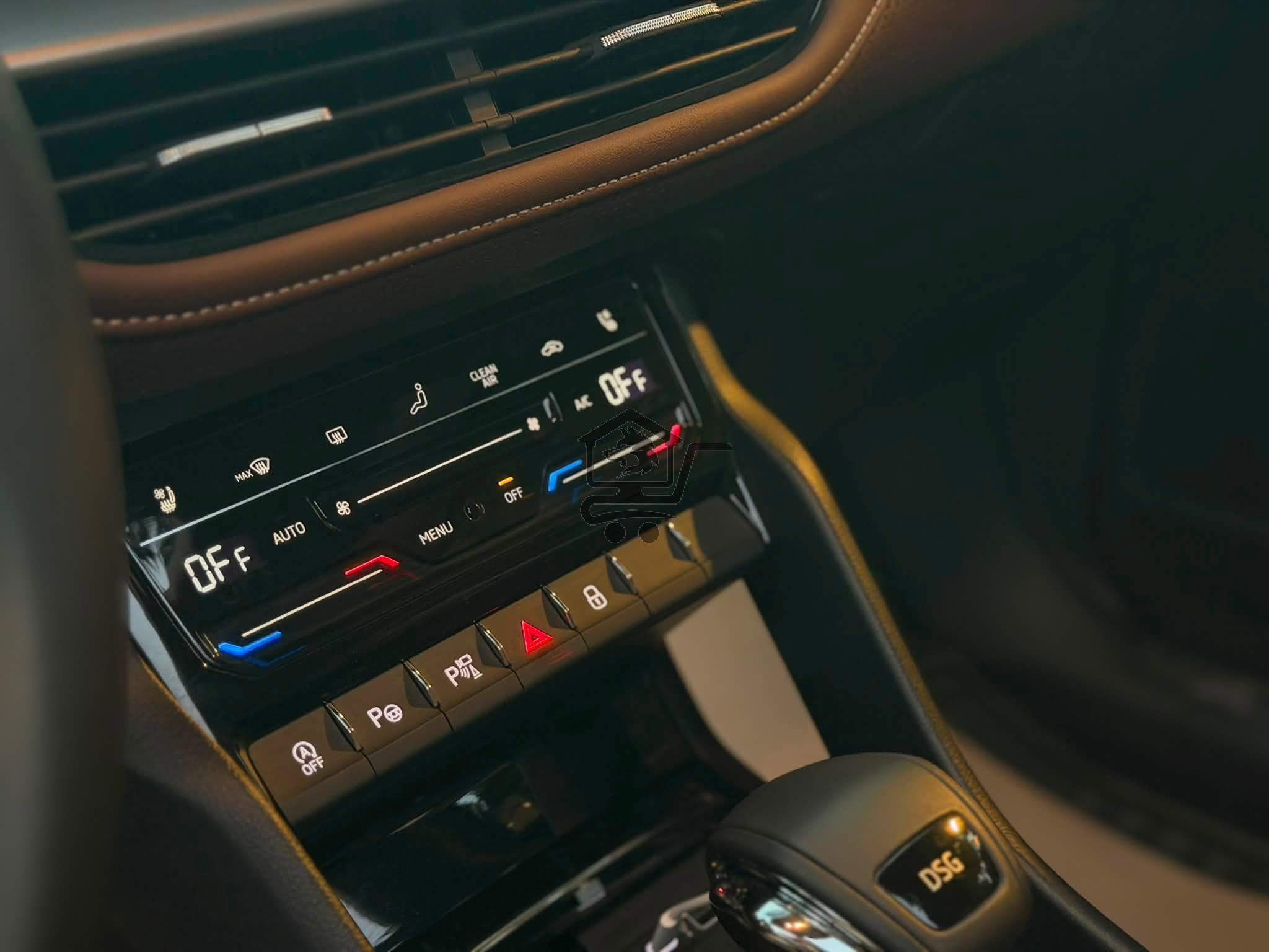 ٍSKODA KODIAQ 2024 - الصورة 8