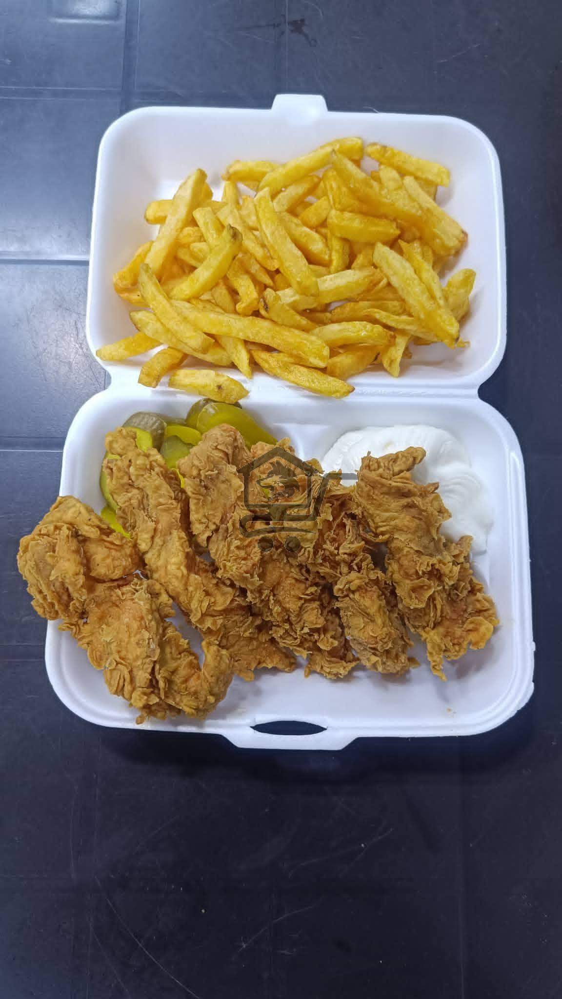 مطعم ابو عدنان - الصورة 7