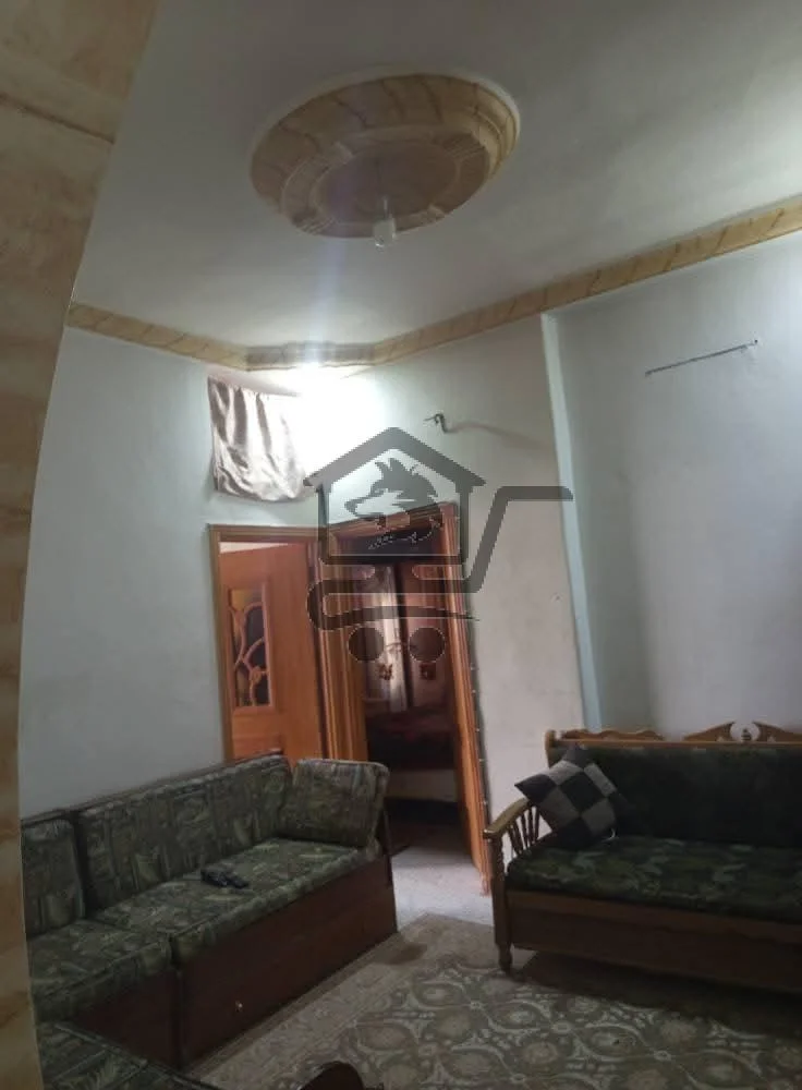 للبيع شقة بيلدا بسعر لقطة - الصورة 4