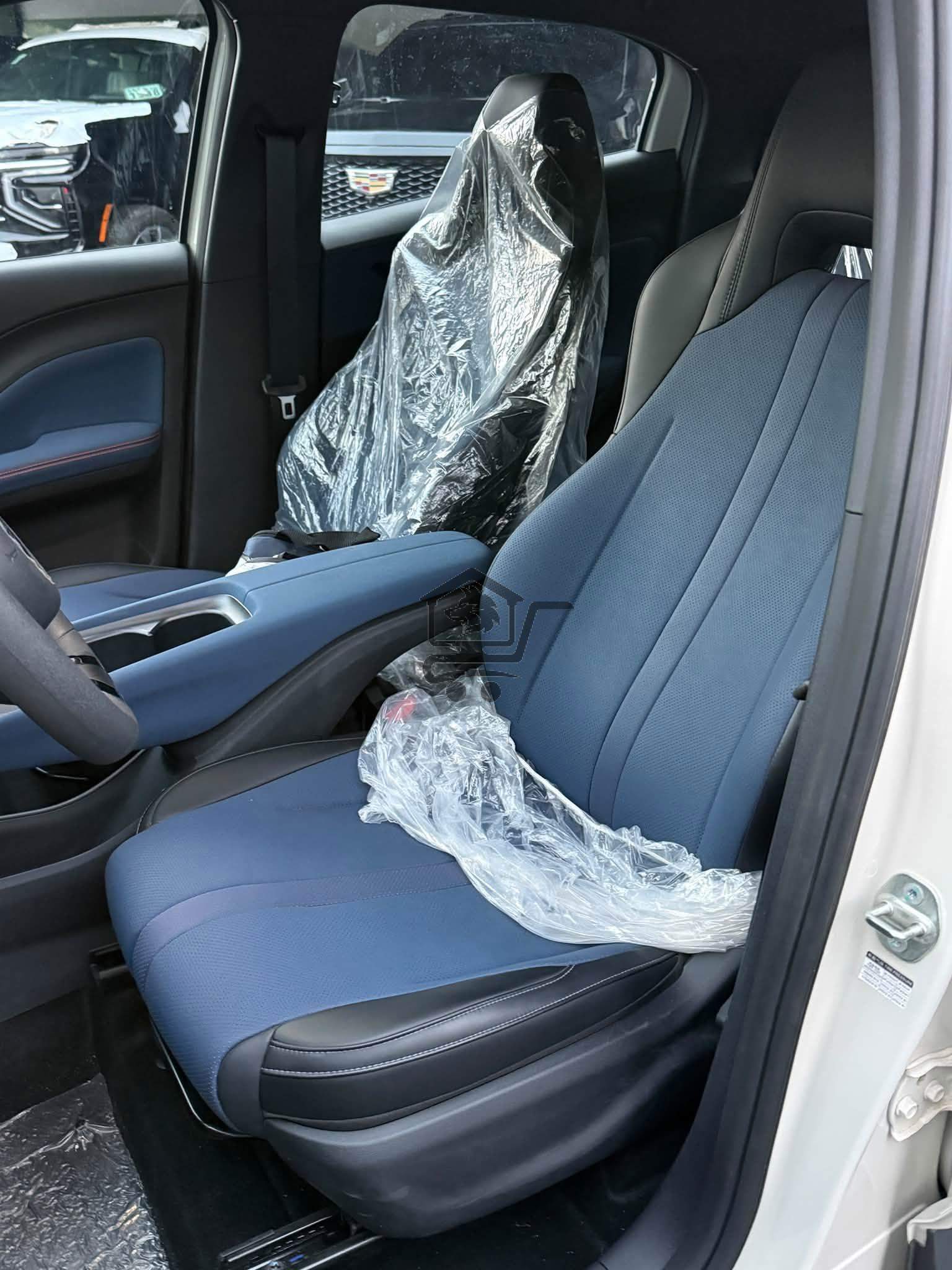 BYD Seagull 2025 - الصورة 5