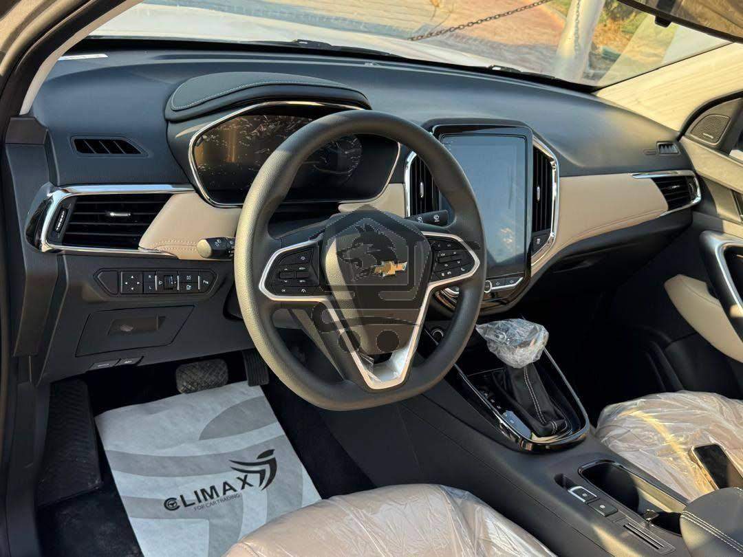 Chevrolet Captiva 2025 - الصورة 6