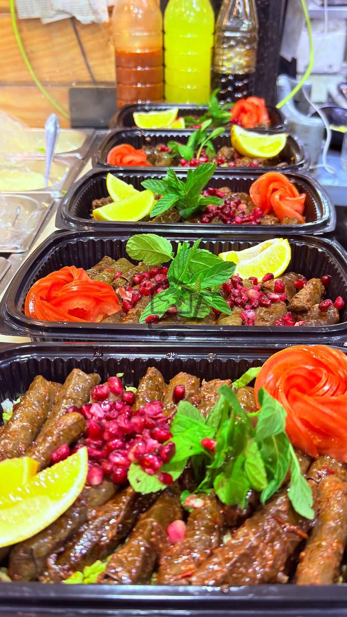 مطعم روز - الصورة 7