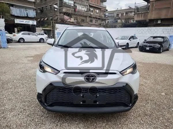 Toyota Frontlander hybrid - الصورة 1