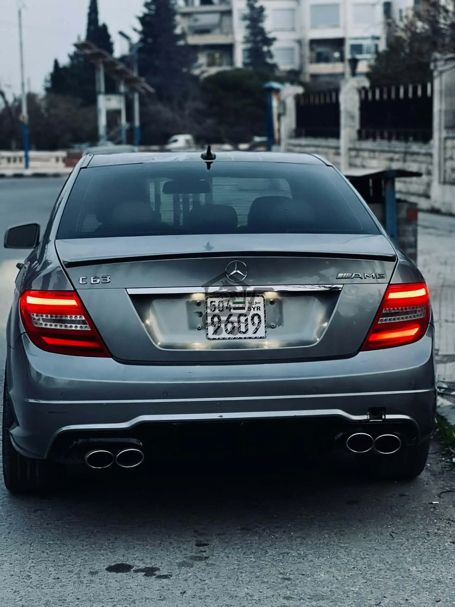 مرسيدس AMG - الصورة 4