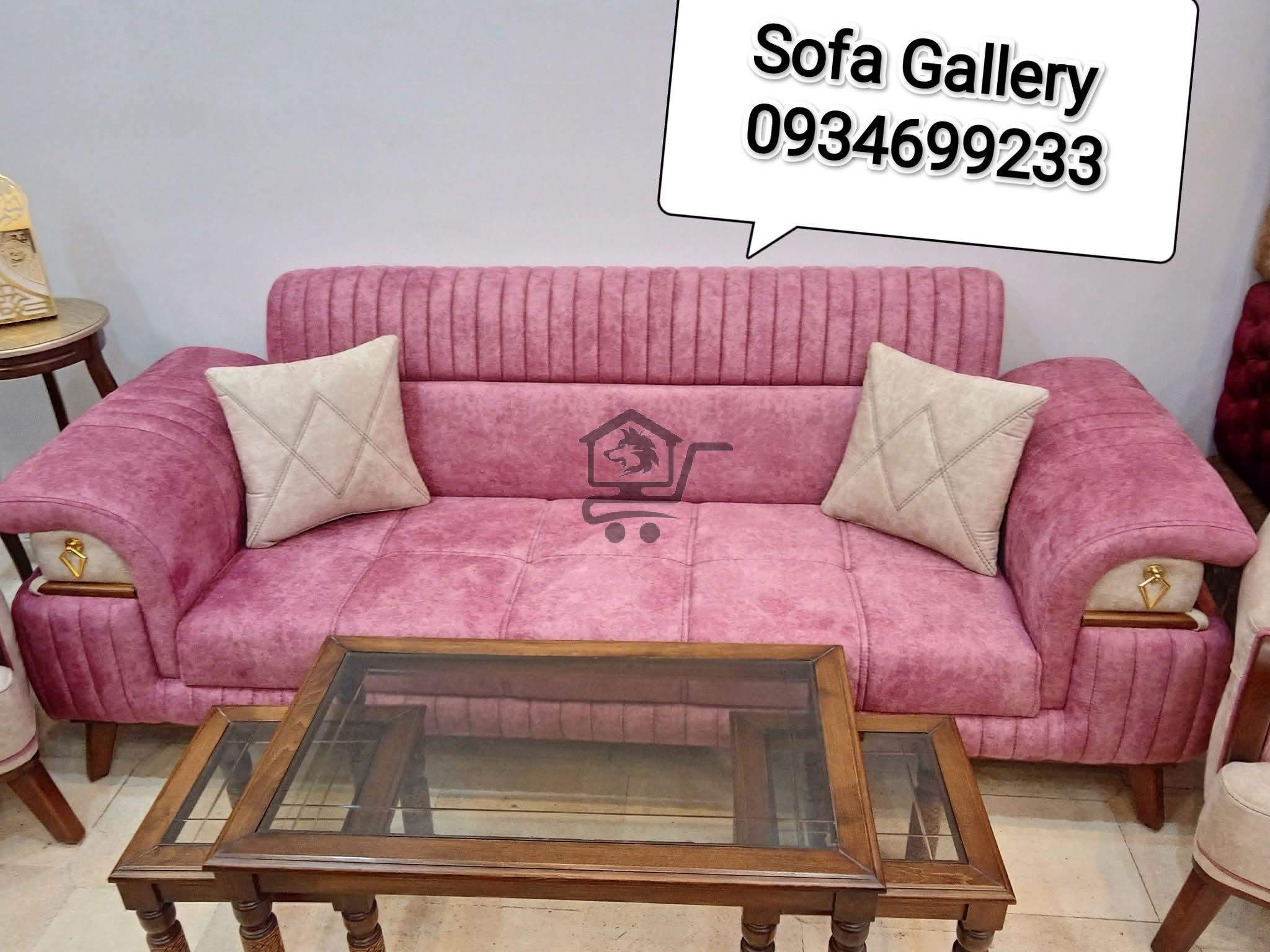 معرض صوفا للمفروشات - الصورة 8