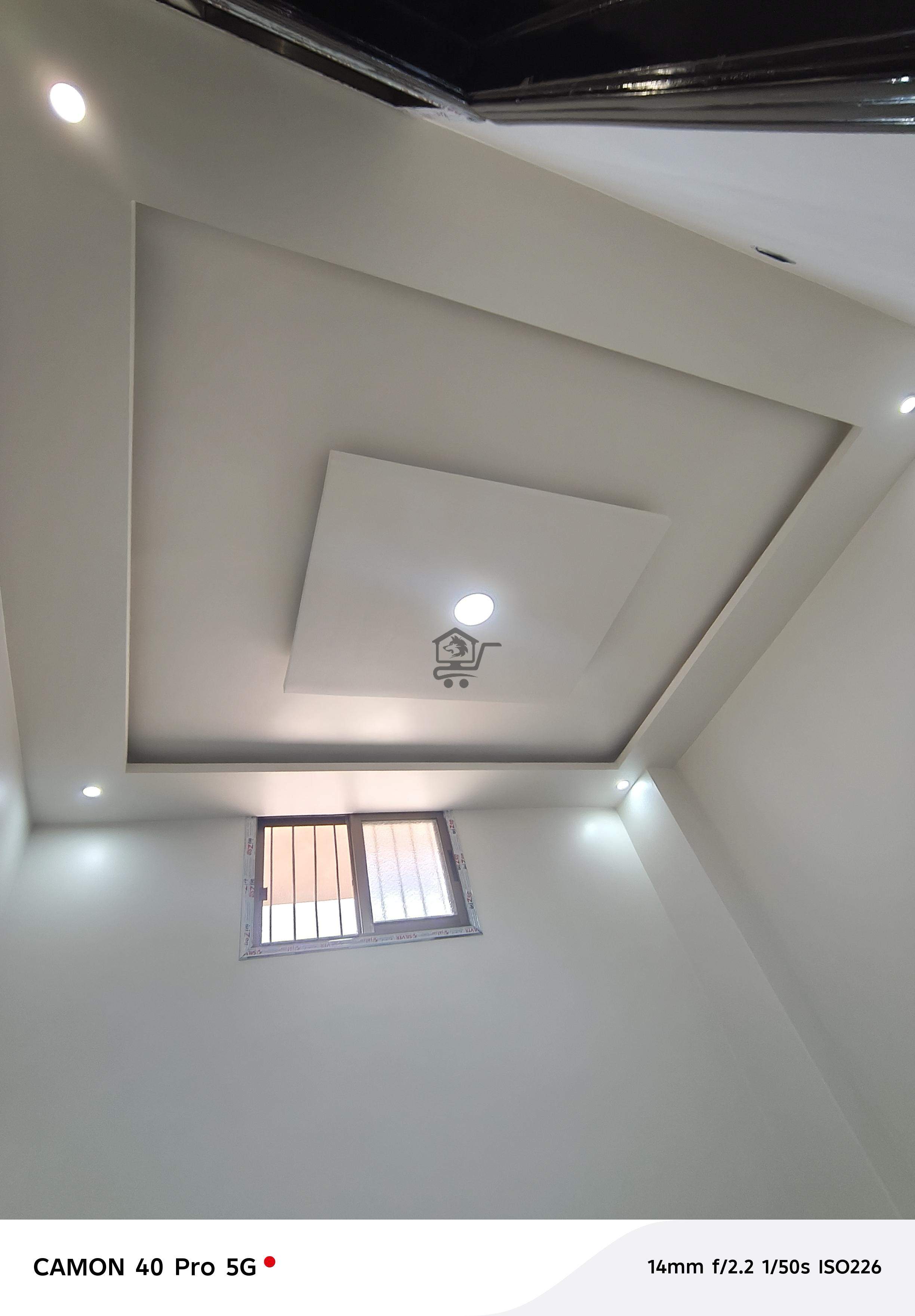 شقة للبيع حماه بمزارع الضاحية سوبر ديلوكس - الصورة 5