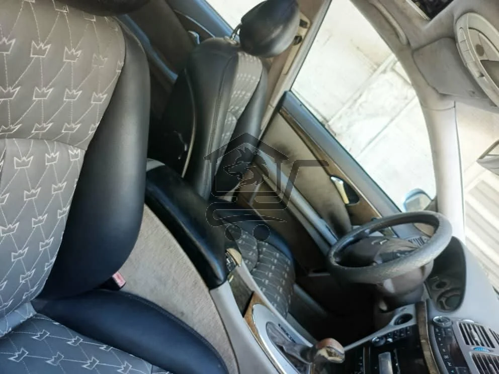 مرسيدس - الصورة 5