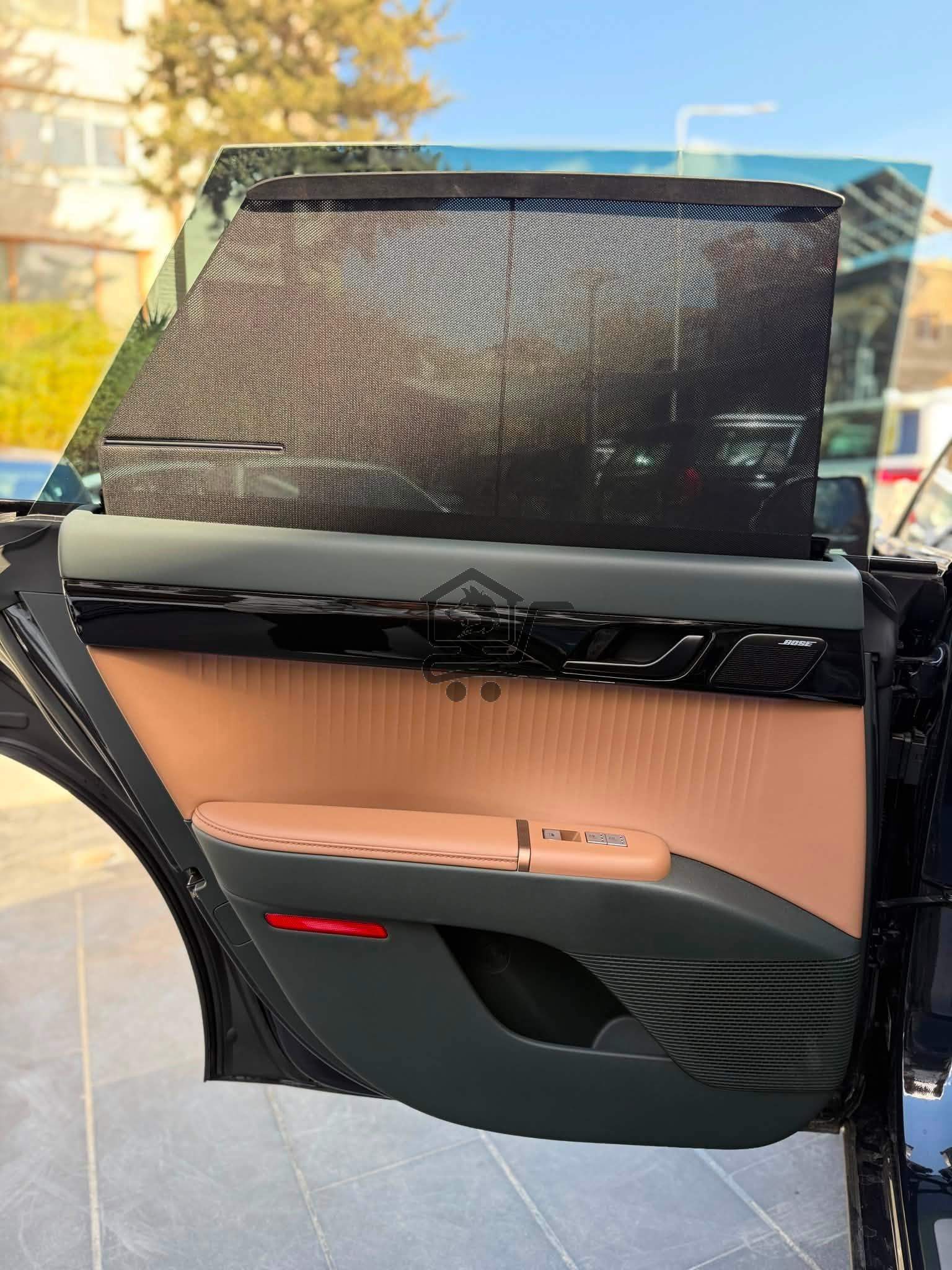 Hyundai Grandeur 2025 - الصورة 9