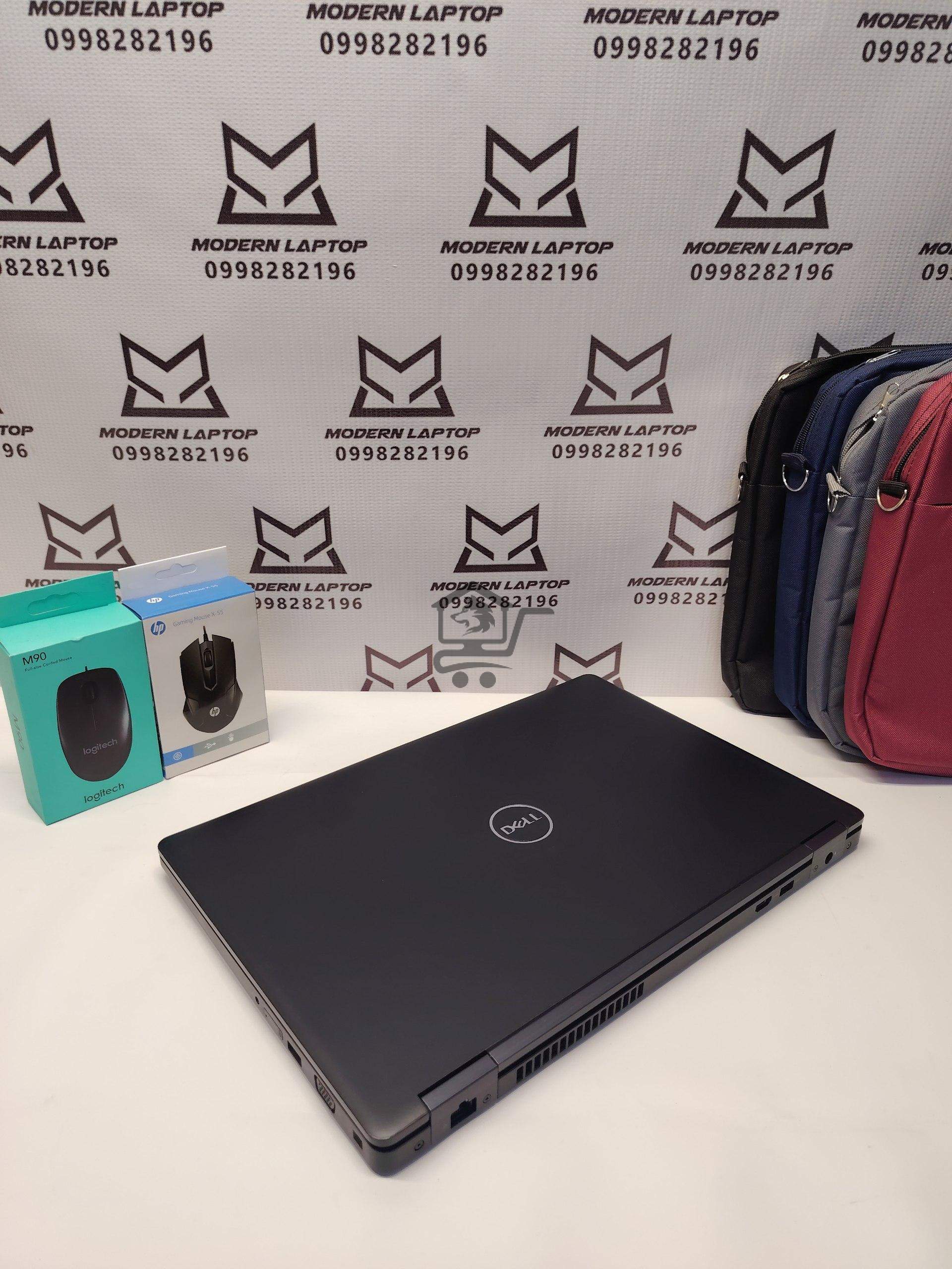 DELL precision 3530 - الصورة 4