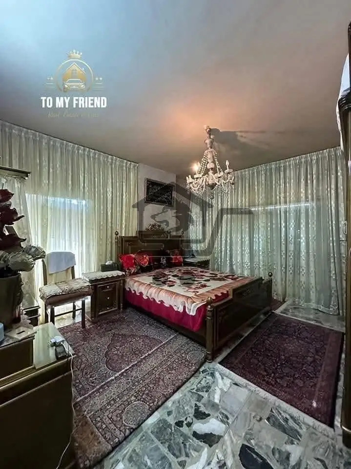 للبيع بيت في المزة - الصورة 3