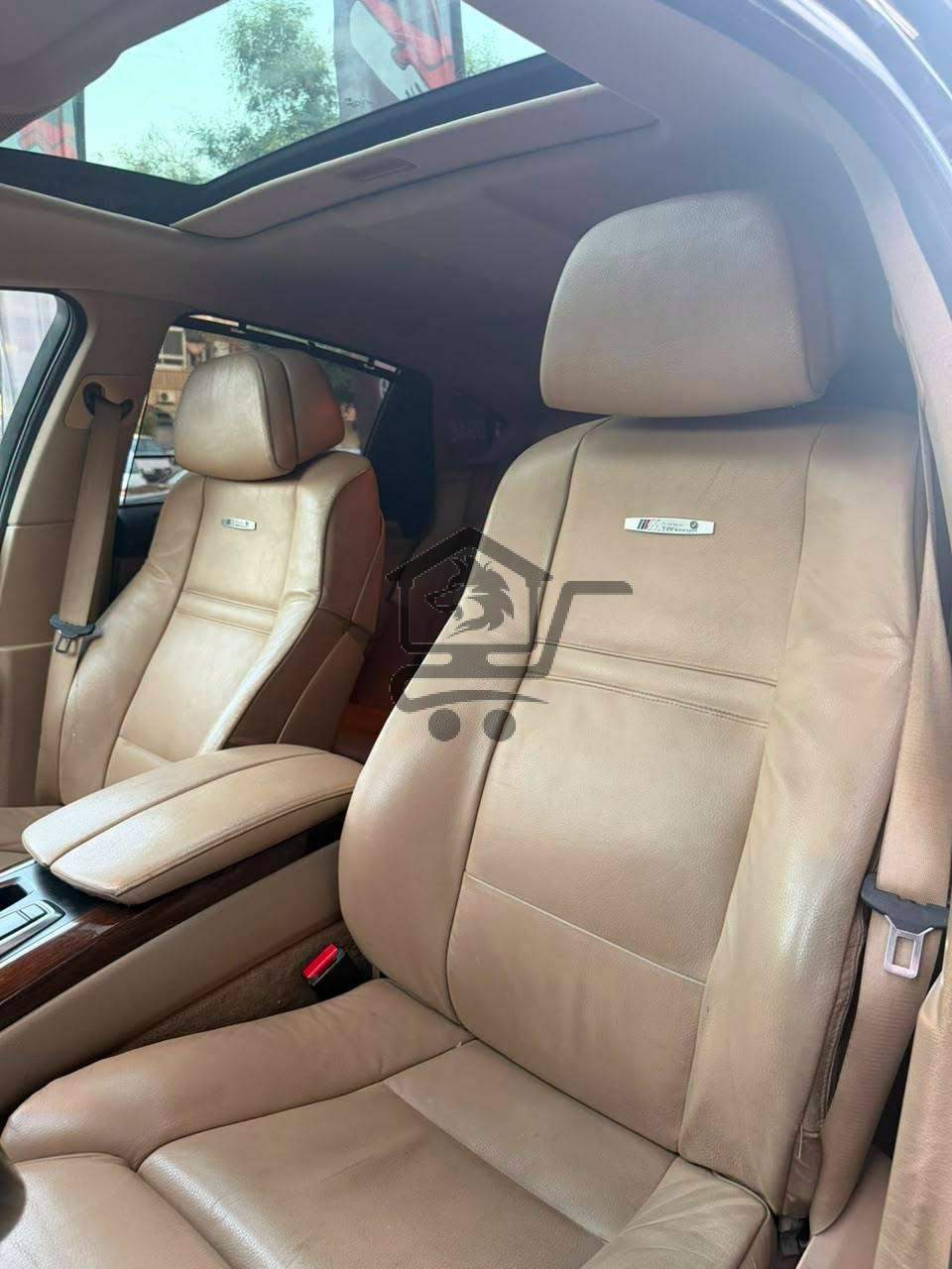 BMW X6 2009 - الصورة 6