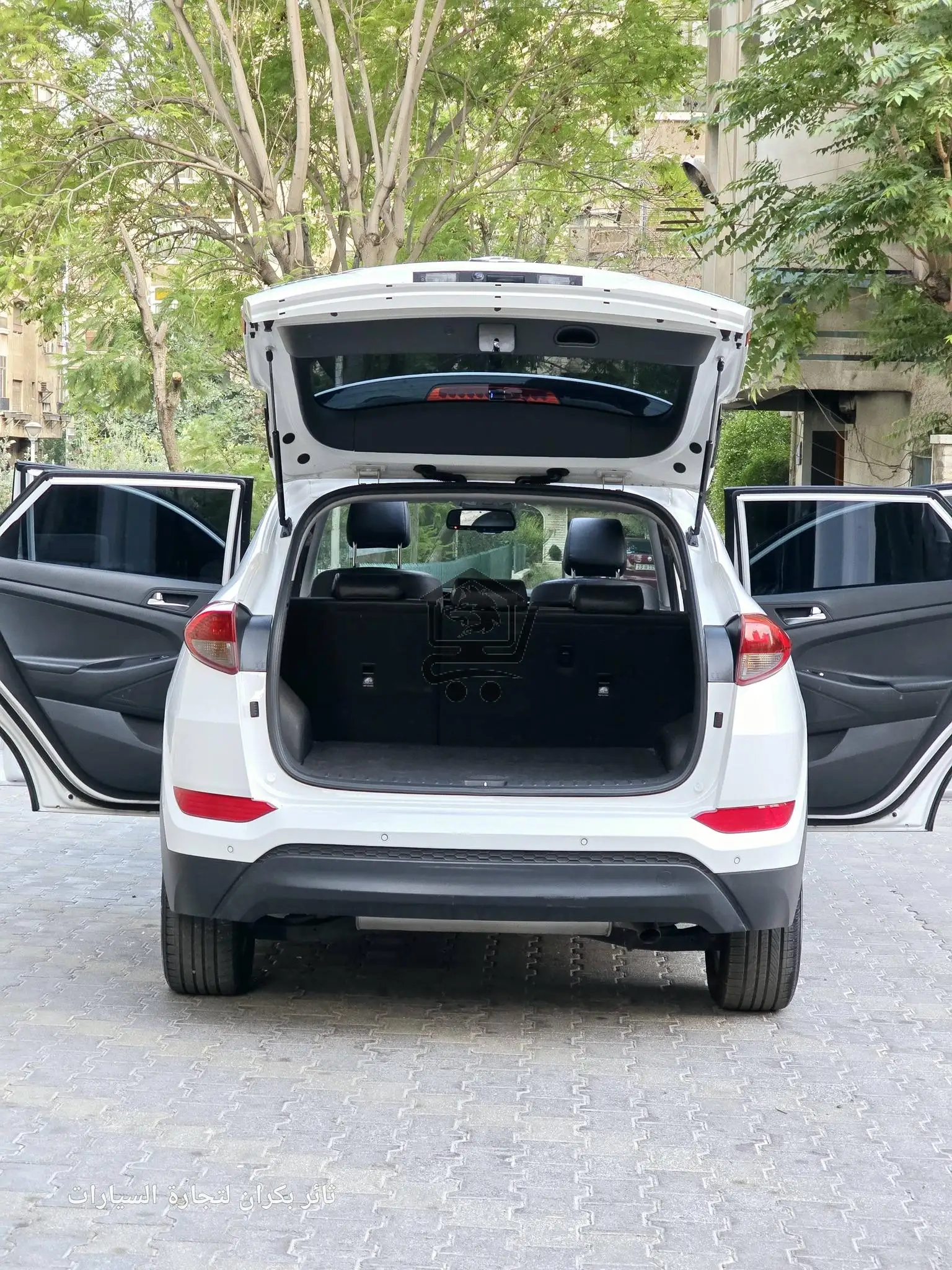 توسان 2016 - الصورة 9