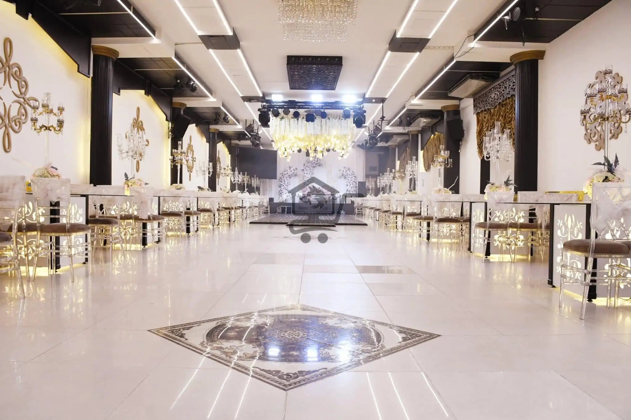 صالة للأعراس والمناسبات - الصورة 5